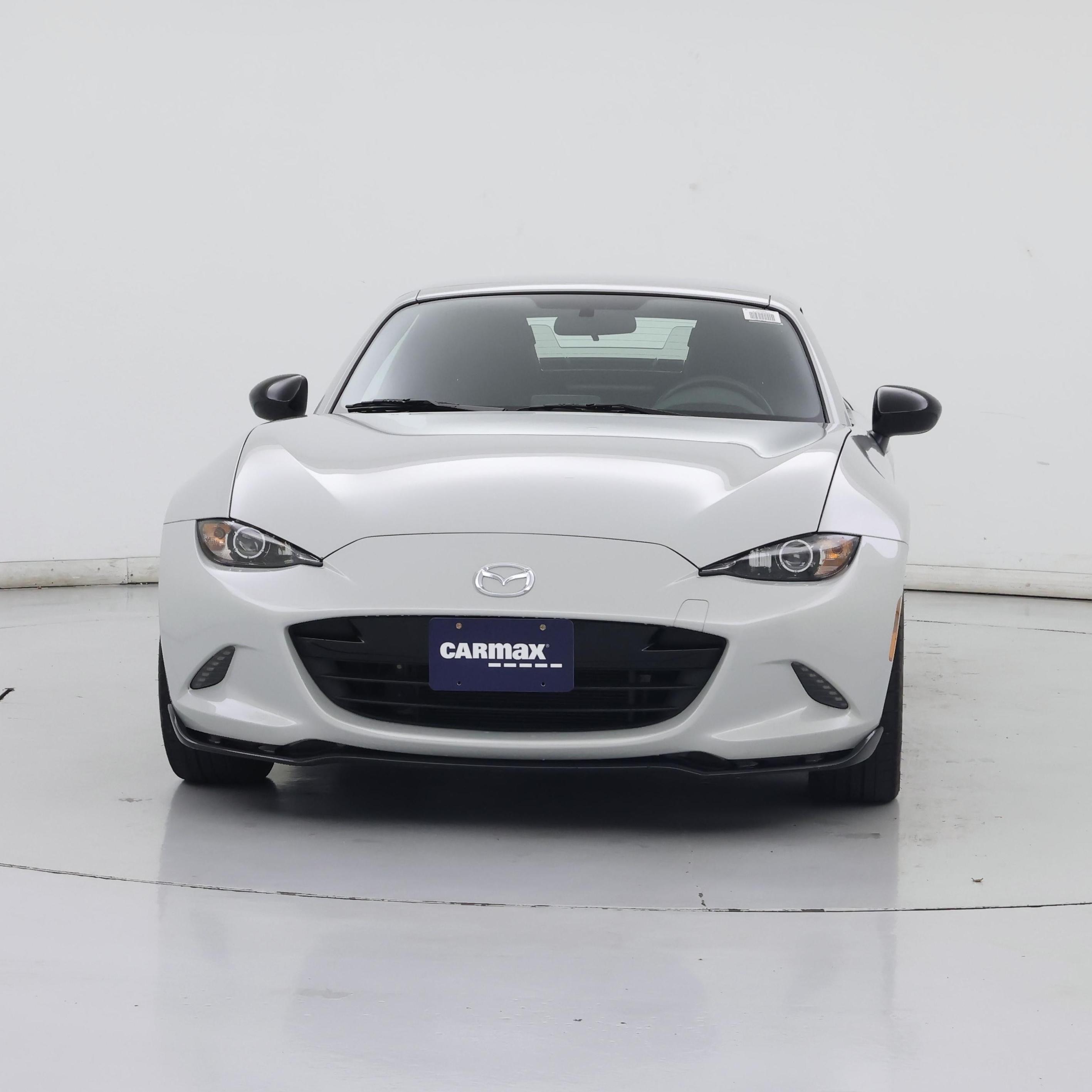 Thumbnail: 2017 Mazda MX-5 Miata - 5