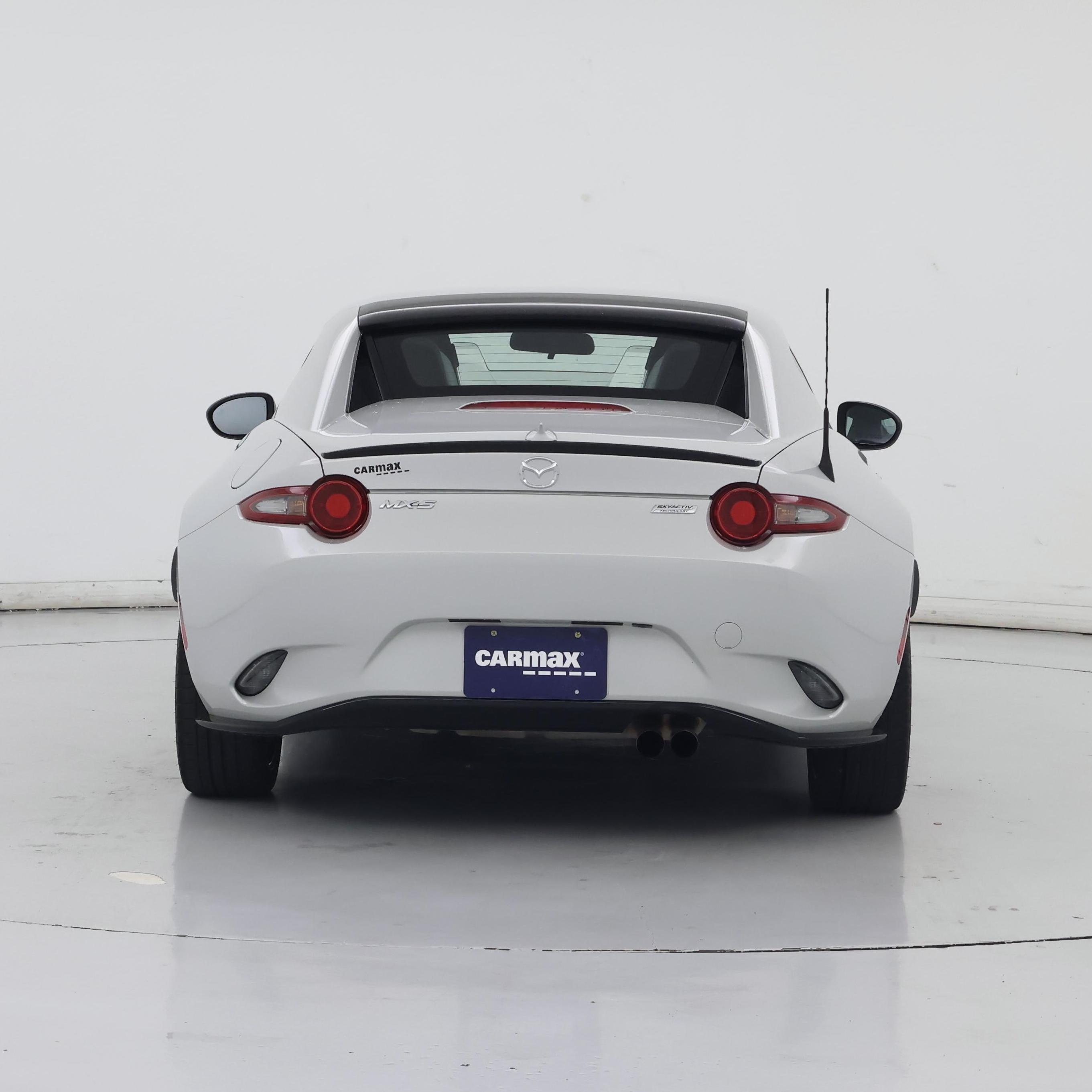 Thumbnail: 2017 Mazda MX-5 Miata - 6
