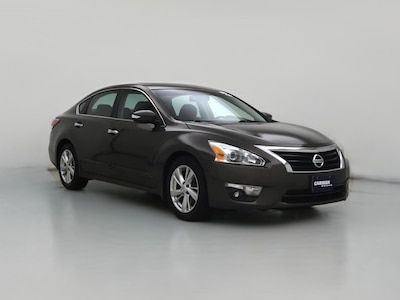 2015 Nissan Altima SV