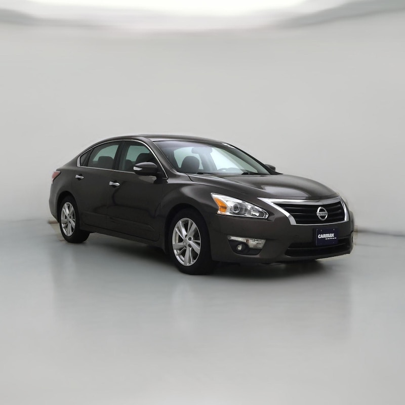 2015 Nissan Altima SV