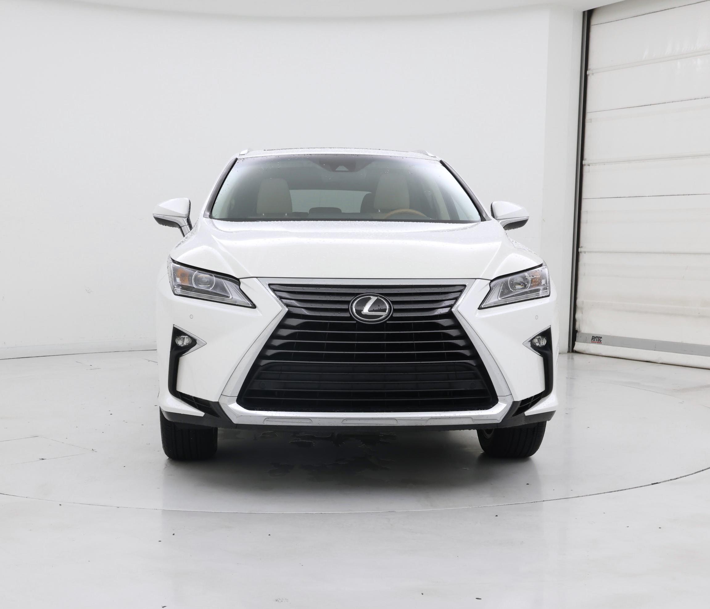 Thumbnail: 2018 Lexus RX - 5