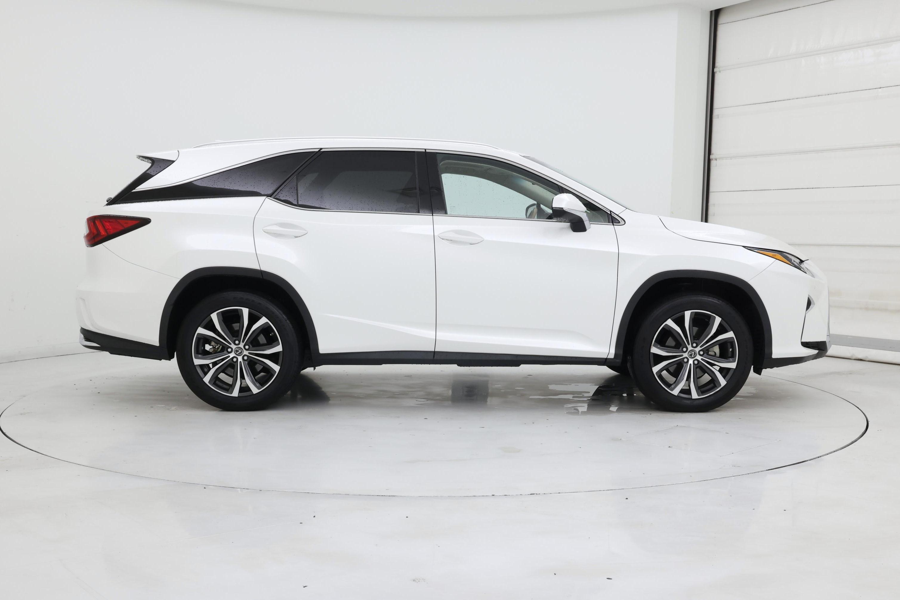 Thumbnail: 2018 Lexus RX - 7
