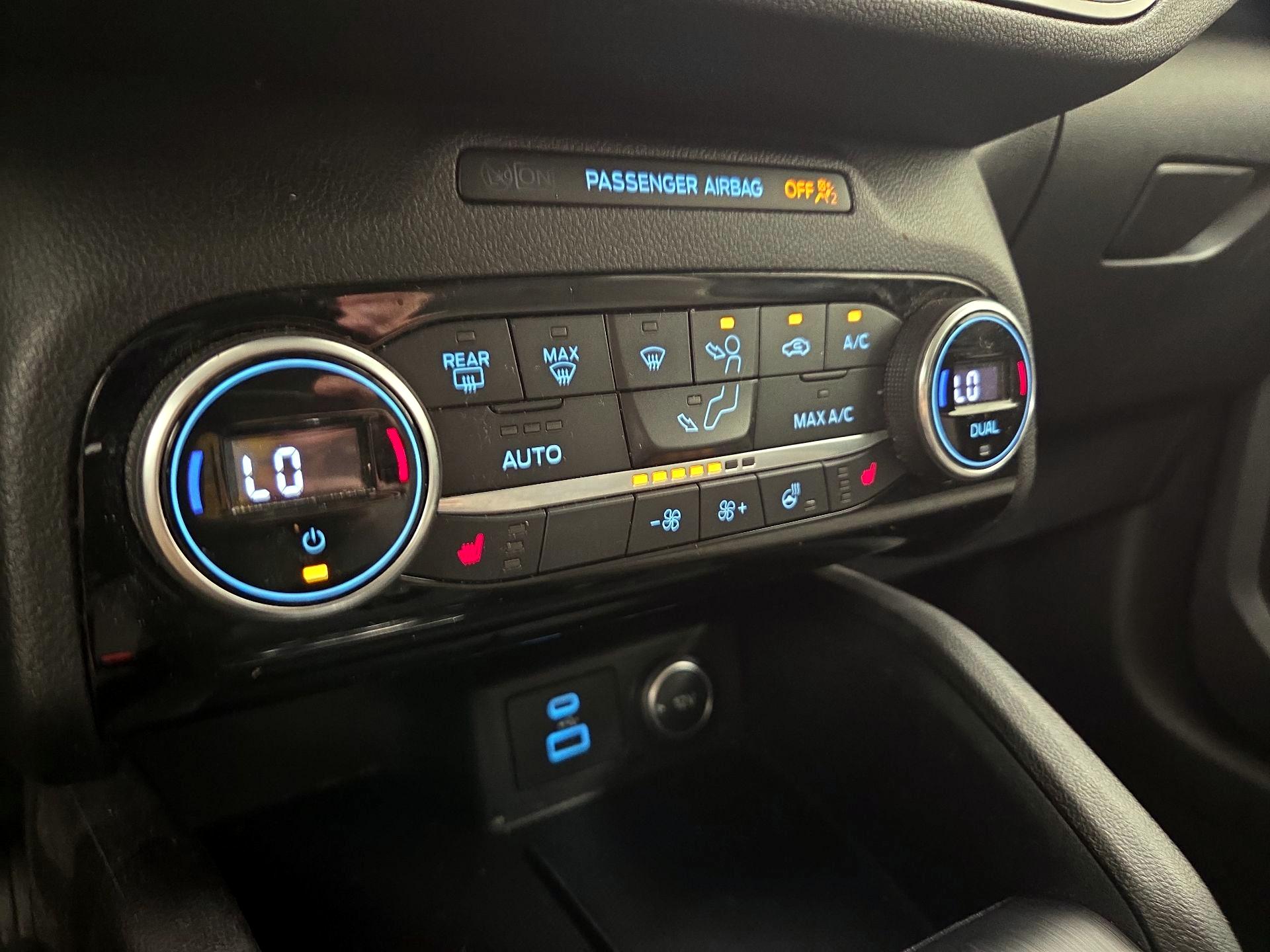 Thumbnail: 2021 Ford Escape - 16