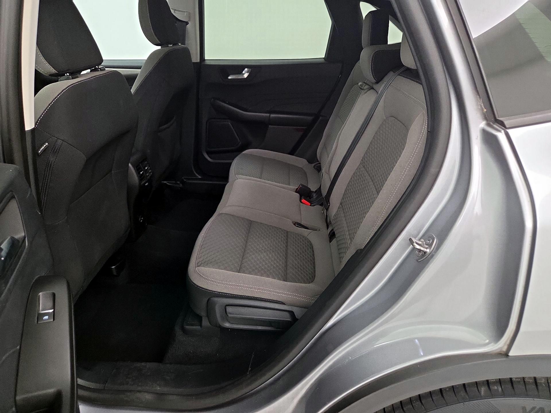 Thumbnail: 2021 Ford Escape - 19