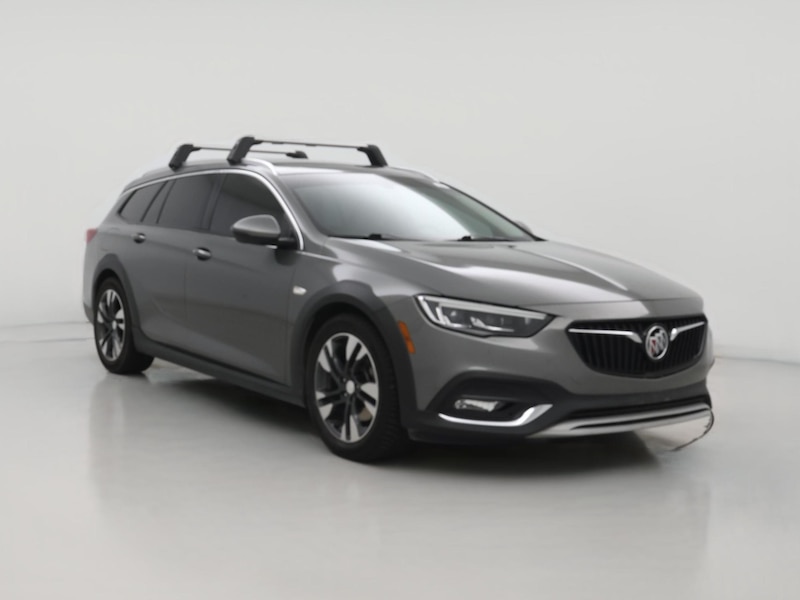 2019 Buick Regal Essence -
                  Oklahoma City, OK