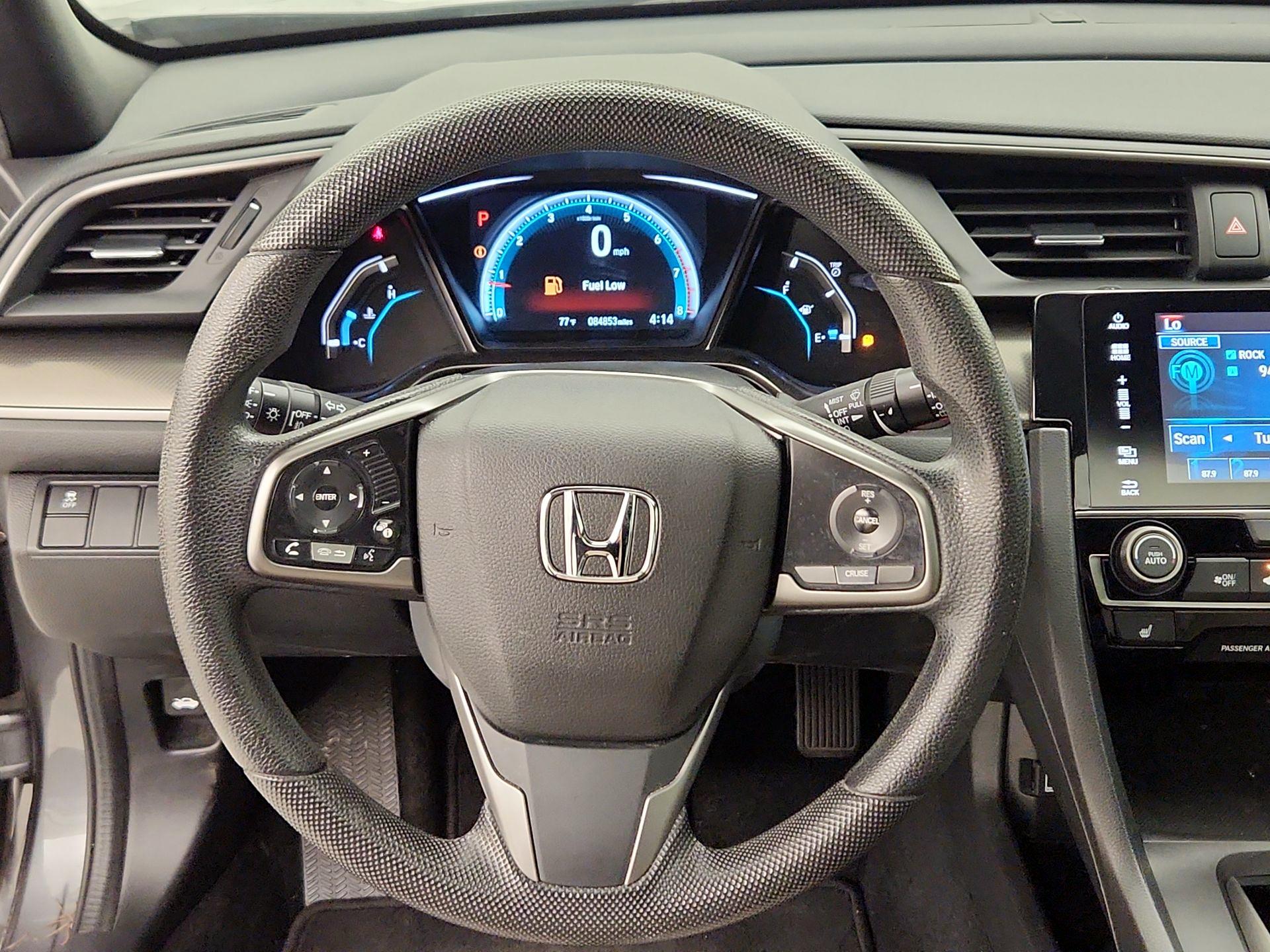 Thumbnail: 2018 Honda Civic - 10