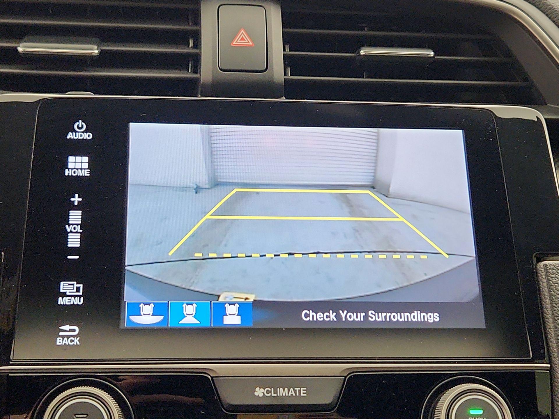 Thumbnail: 2018 Honda Civic - 14