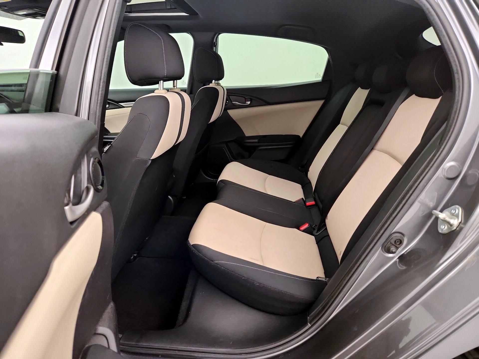 Thumbnail: 2018 Honda Civic - 19