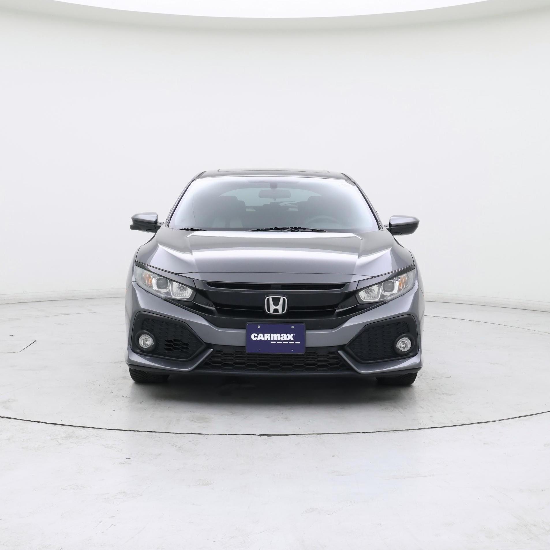 Thumbnail: 2018 Honda Civic - 5