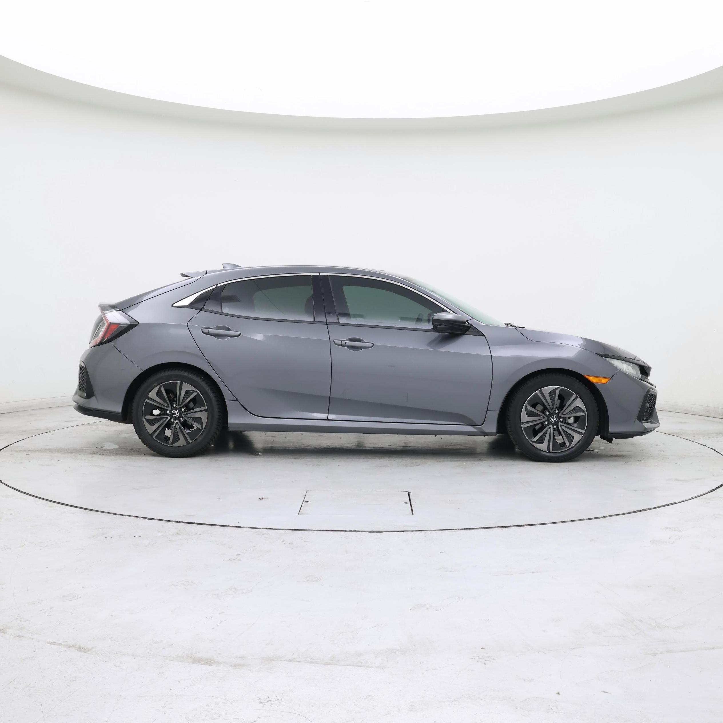 Thumbnail: 2018 Honda Civic - 7