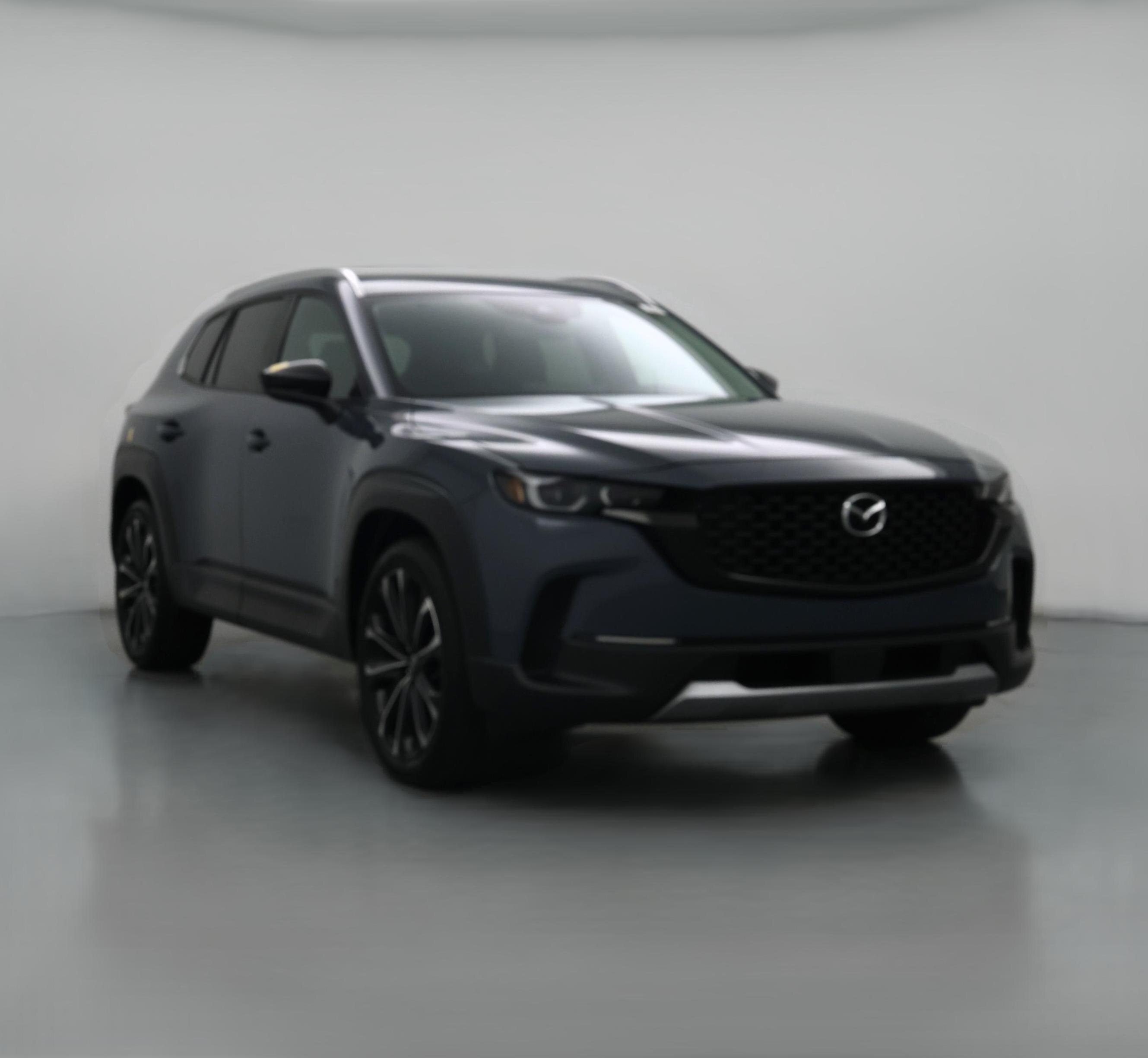 Thumbnail: 2024 Mazda CX-50 - 1