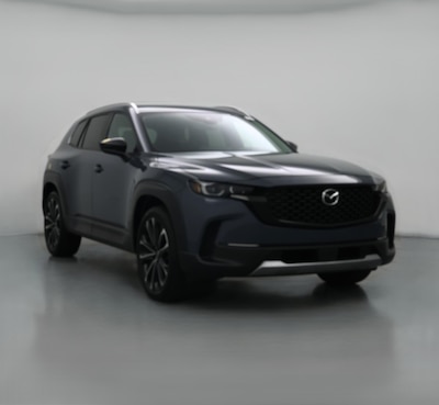 2024 Mazda CX-50 Turbo