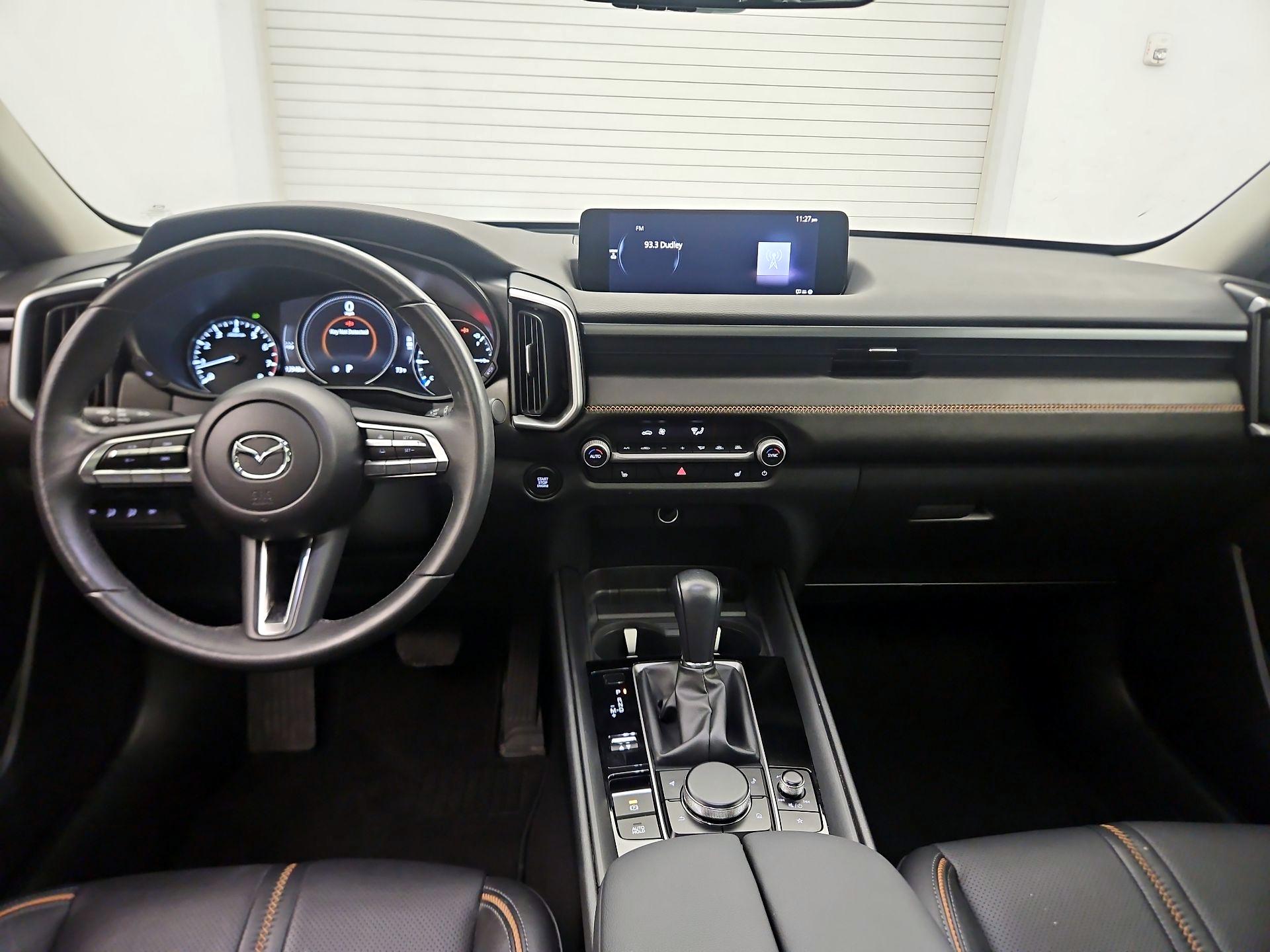 Thumbnail: 2024 Mazda CX-50 - 9