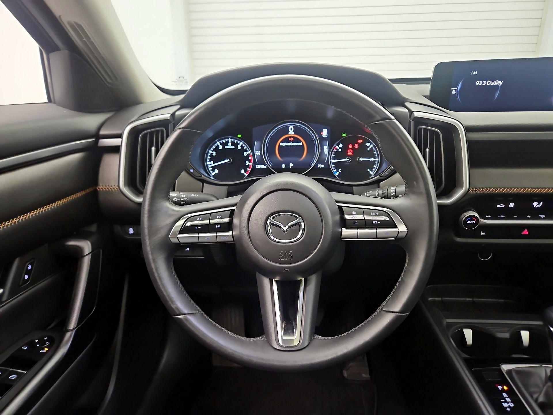 Thumbnail: 2024 Mazda CX-50 - 10