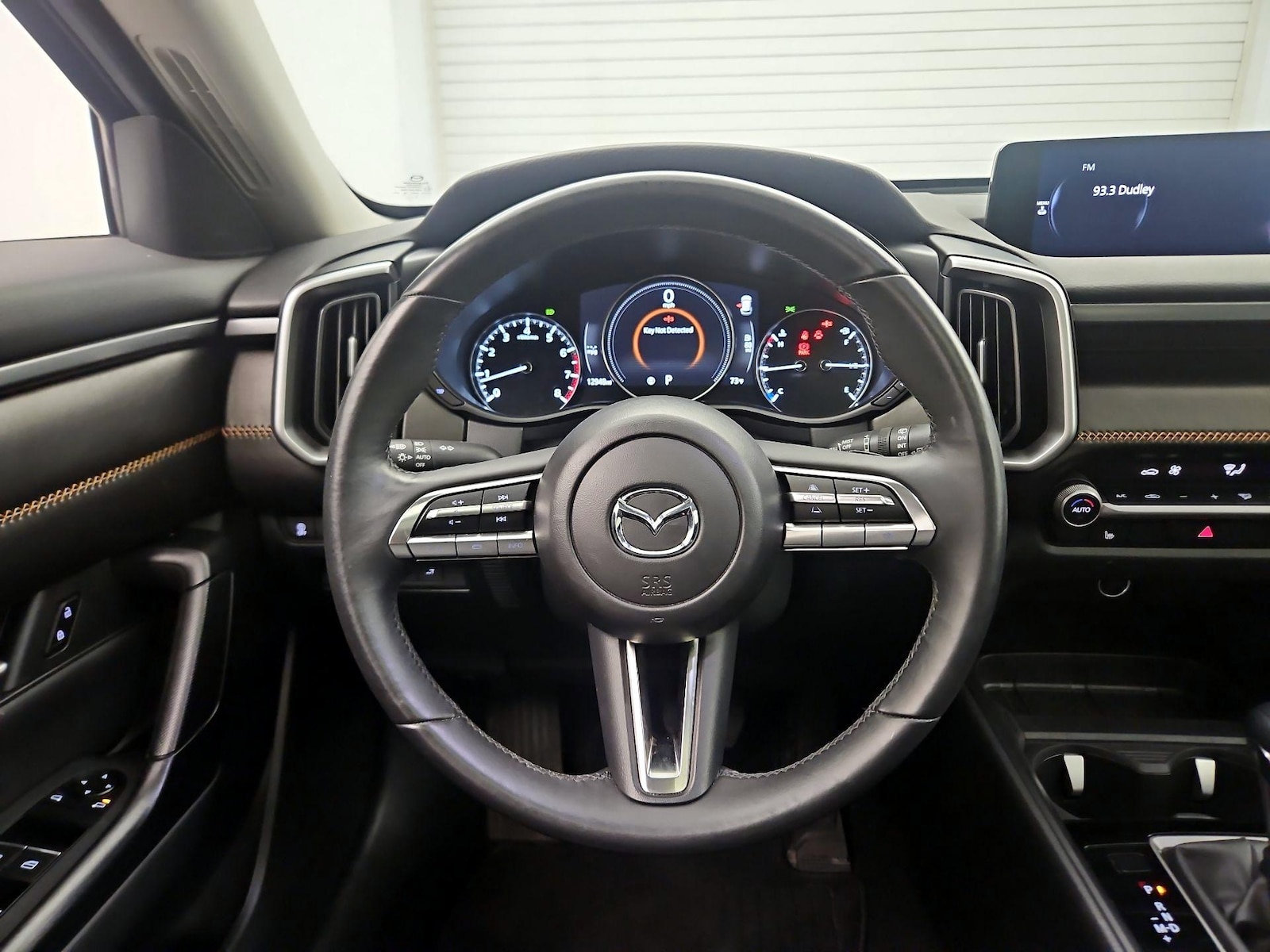 2024 Mazda CX-50 TURBO - Photo 11