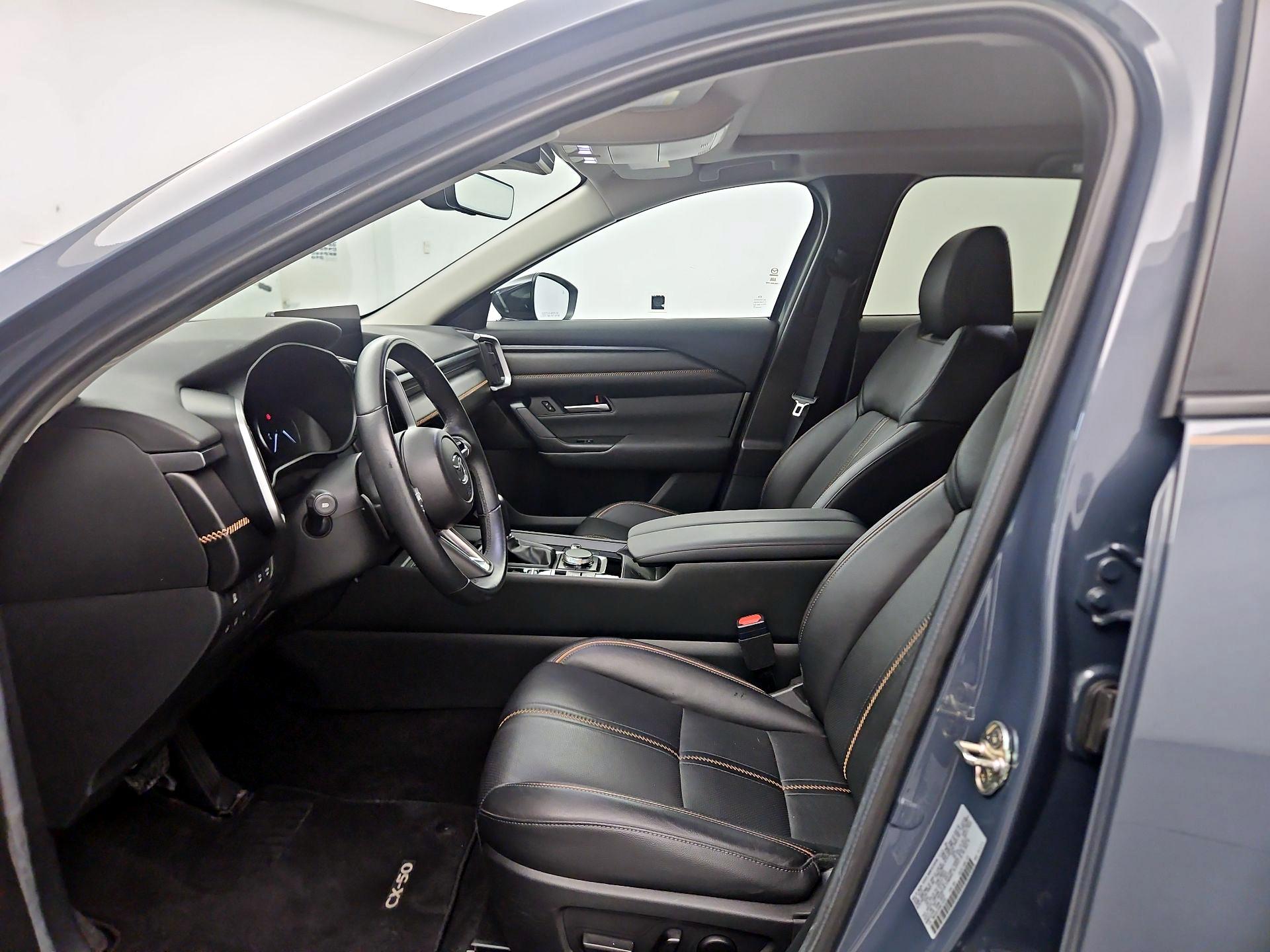 Thumbnail: 2024 Mazda CX-50 - 11