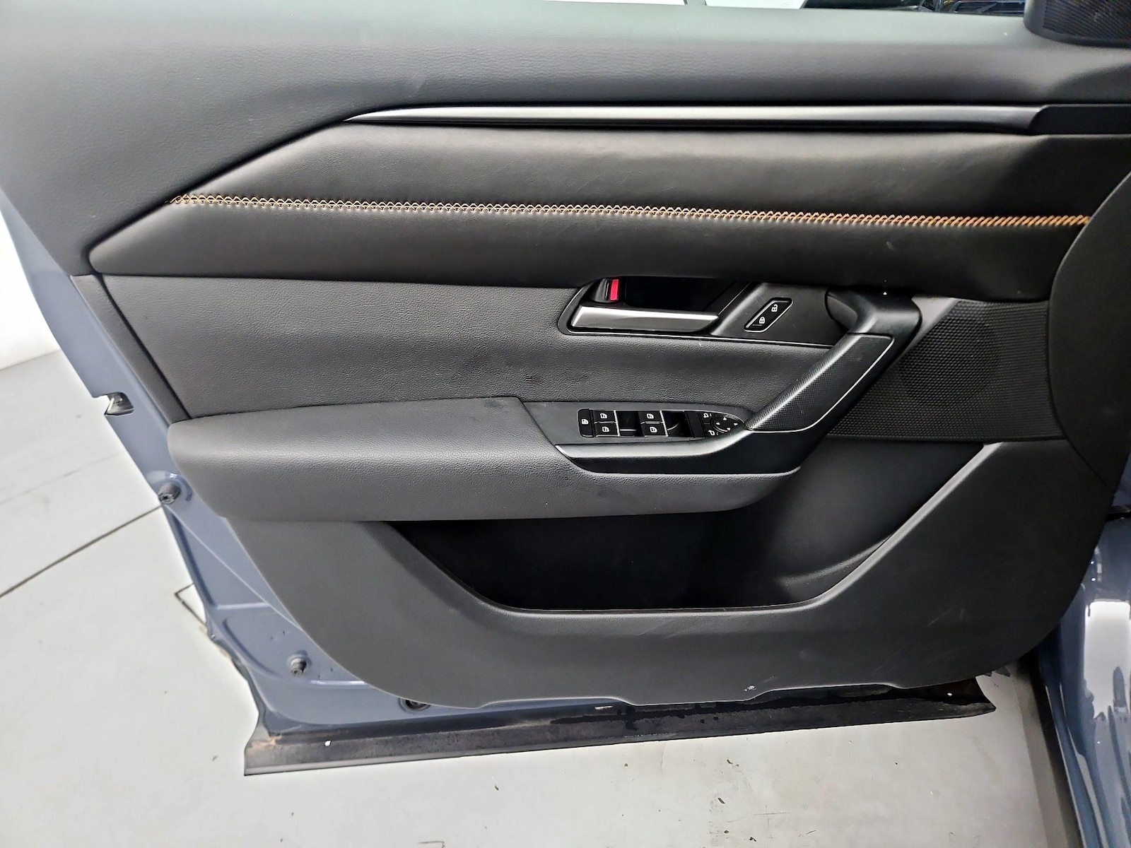 2024 Mazda CX-50 TURBO - Photo 13