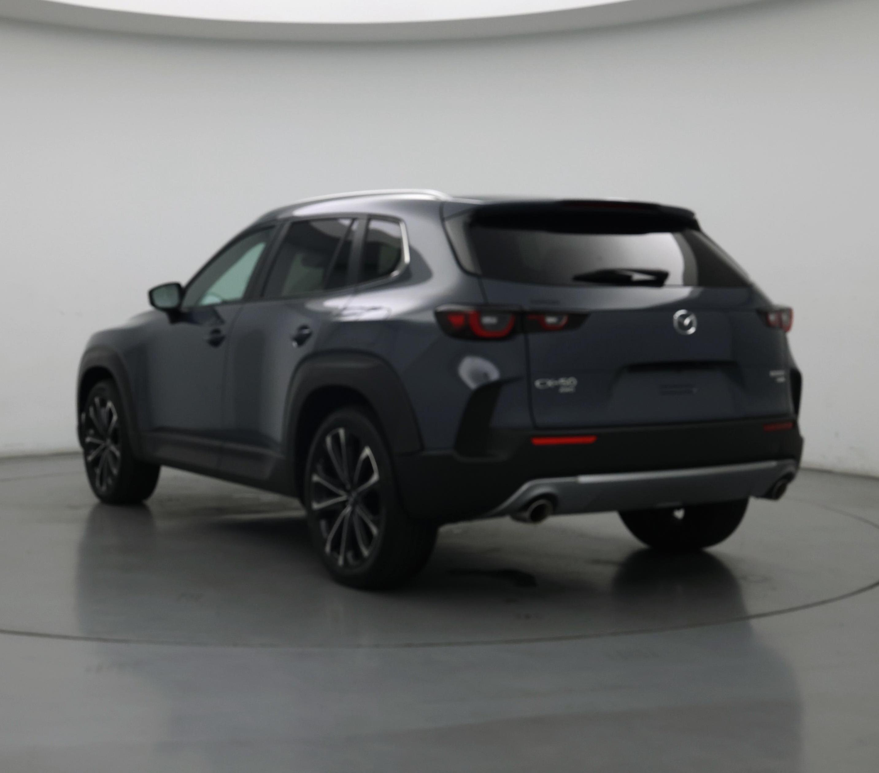 Thumbnail: 2024 Mazda CX-50 - 2