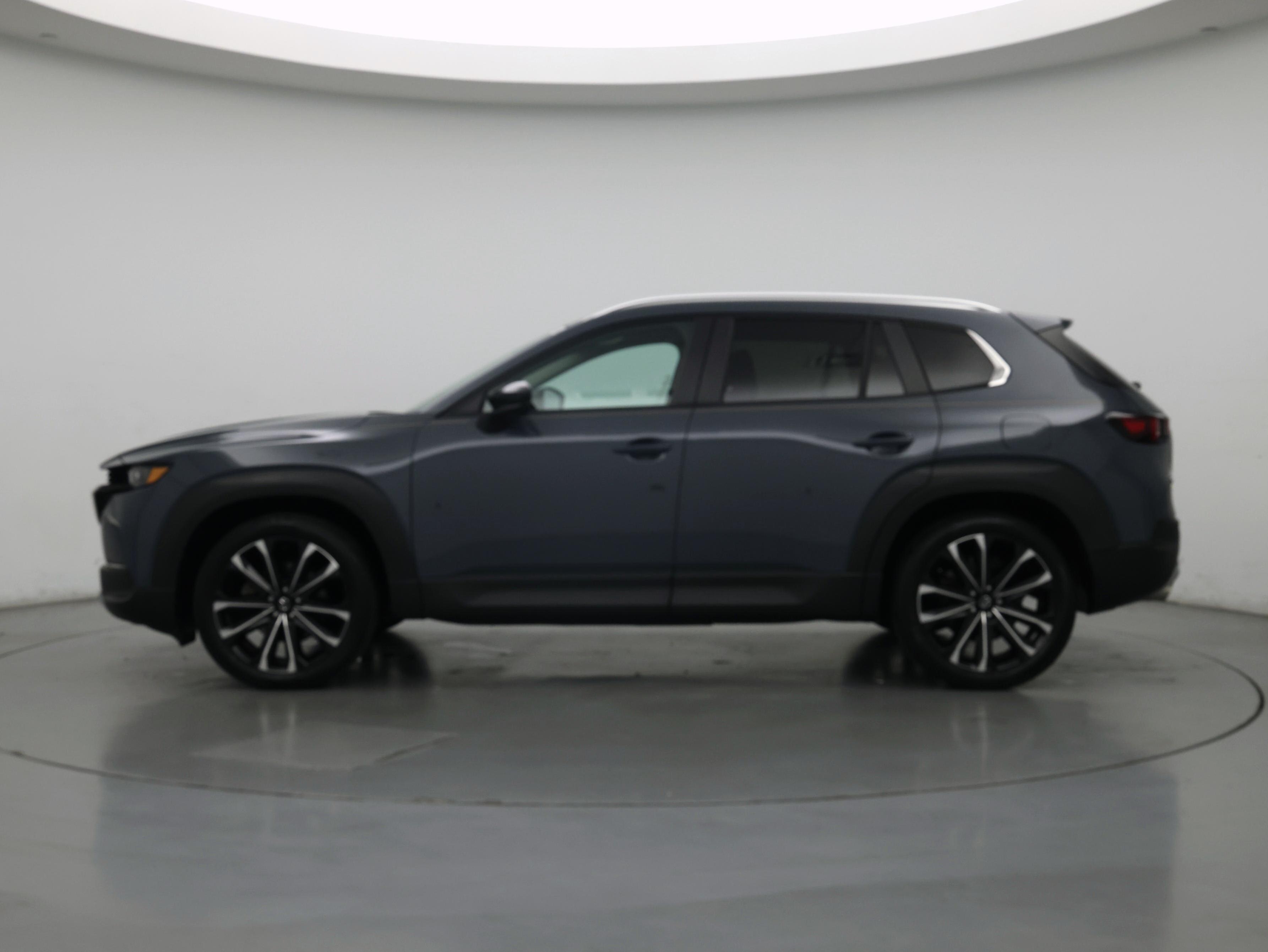 Thumbnail: 2024 Mazda CX-50 - 3
