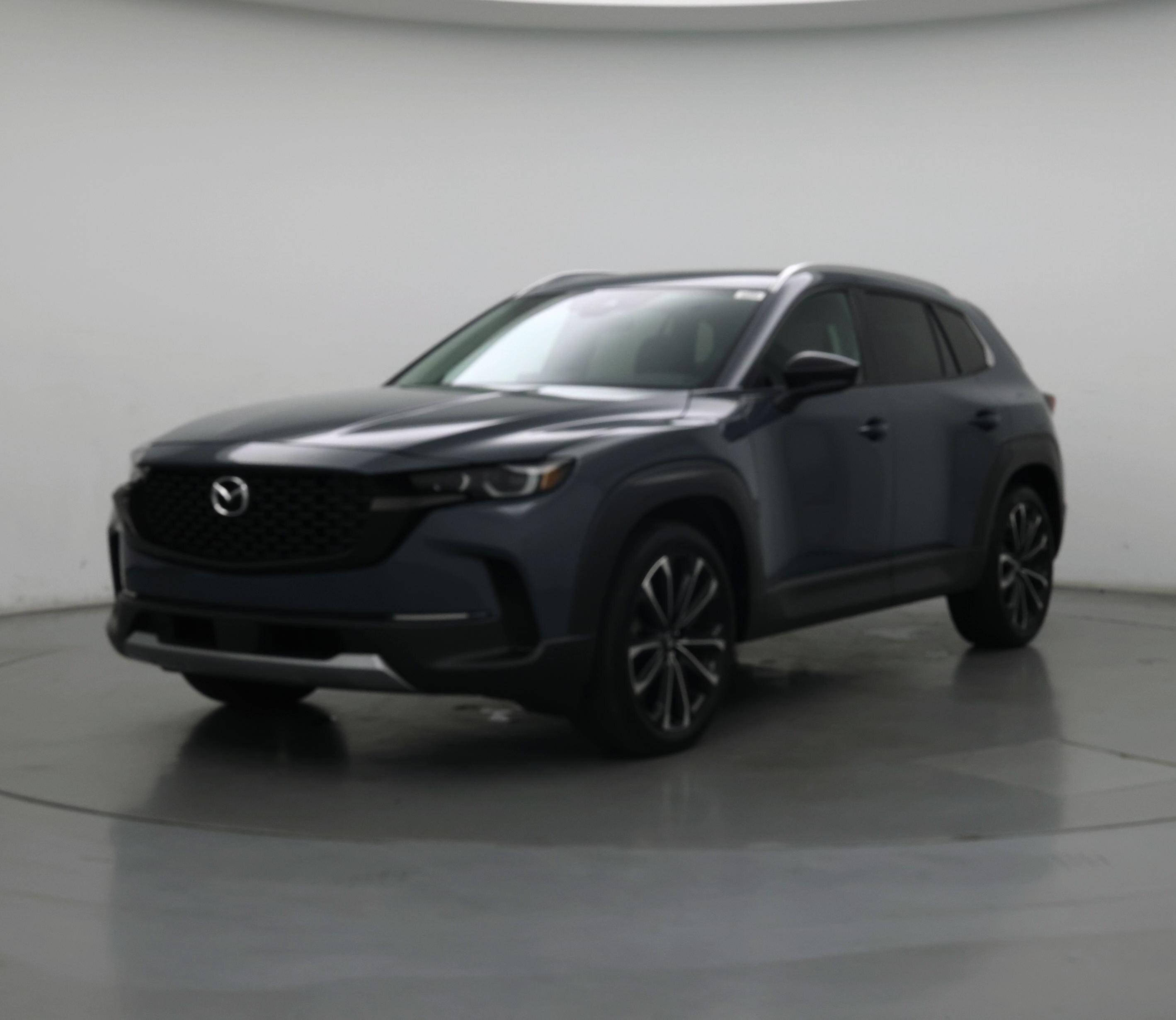 Thumbnail: 2024 Mazda CX-50 - 4