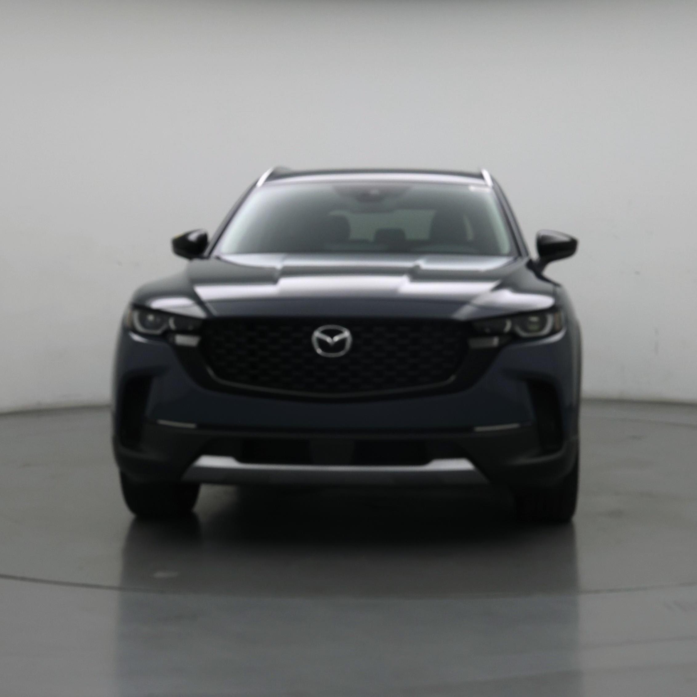 Thumbnail: 2024 Mazda CX-50 - 5