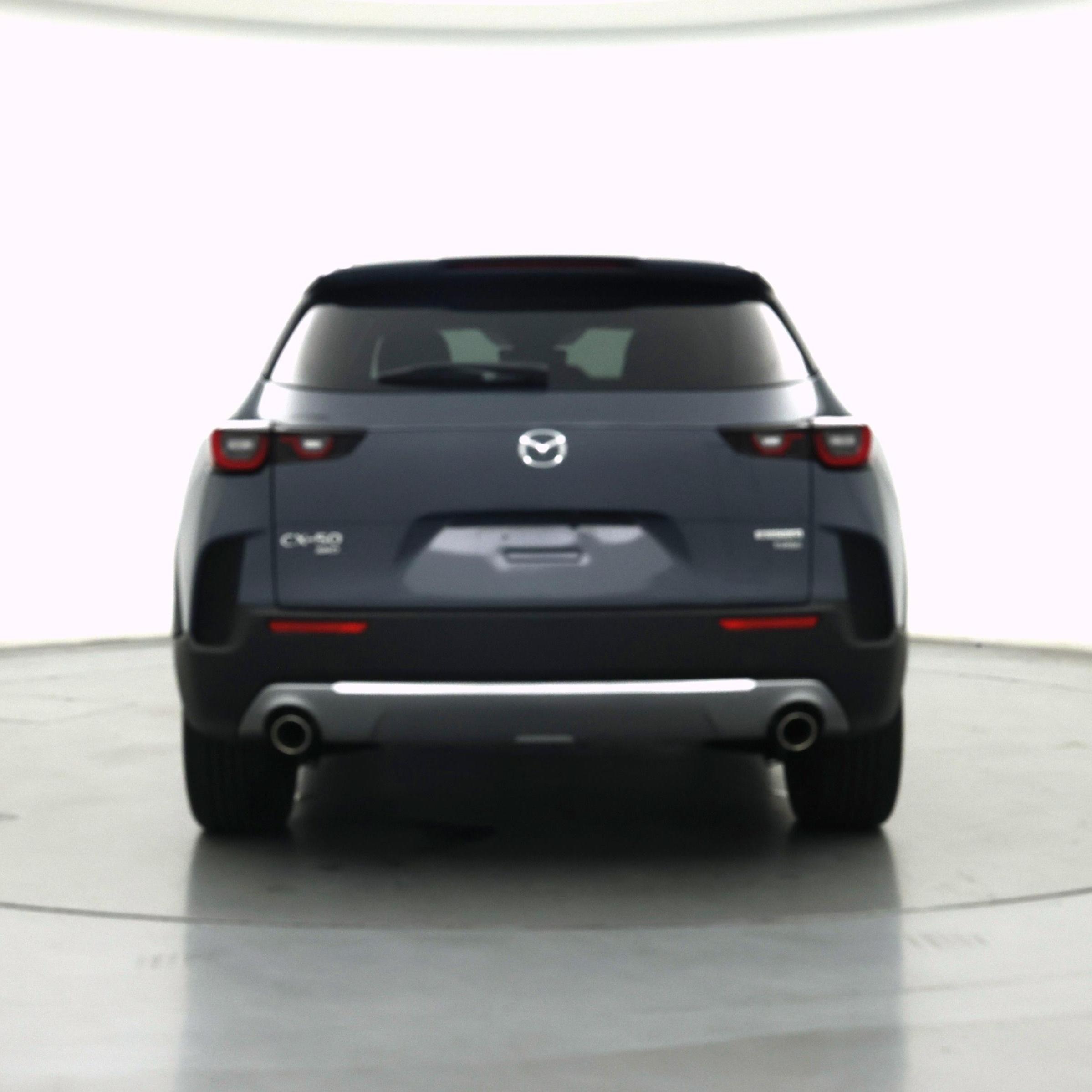 Thumbnail: 2024 Mazda CX-50 - 6