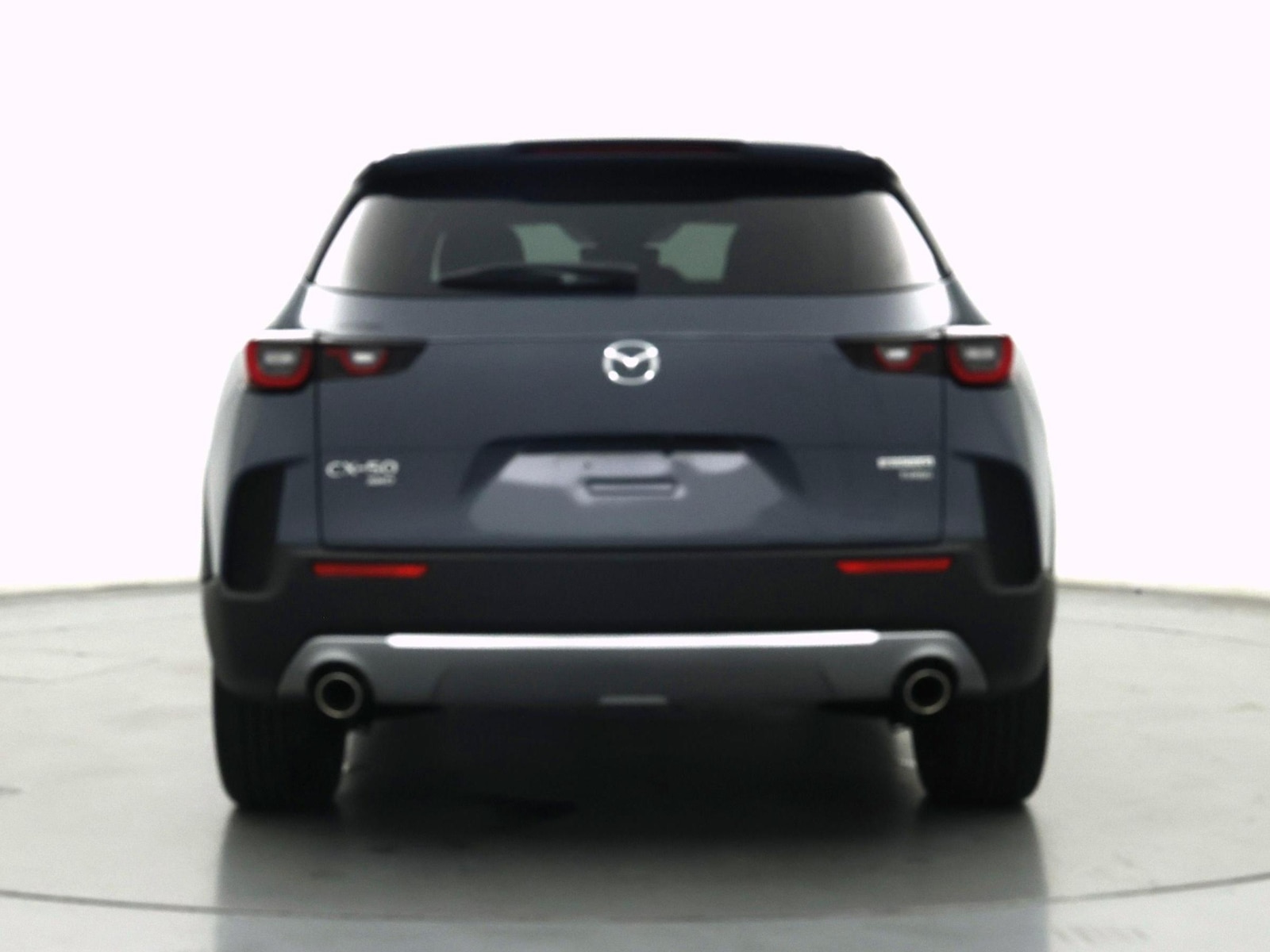 2024 Mazda CX-50 TURBO - Photo 7