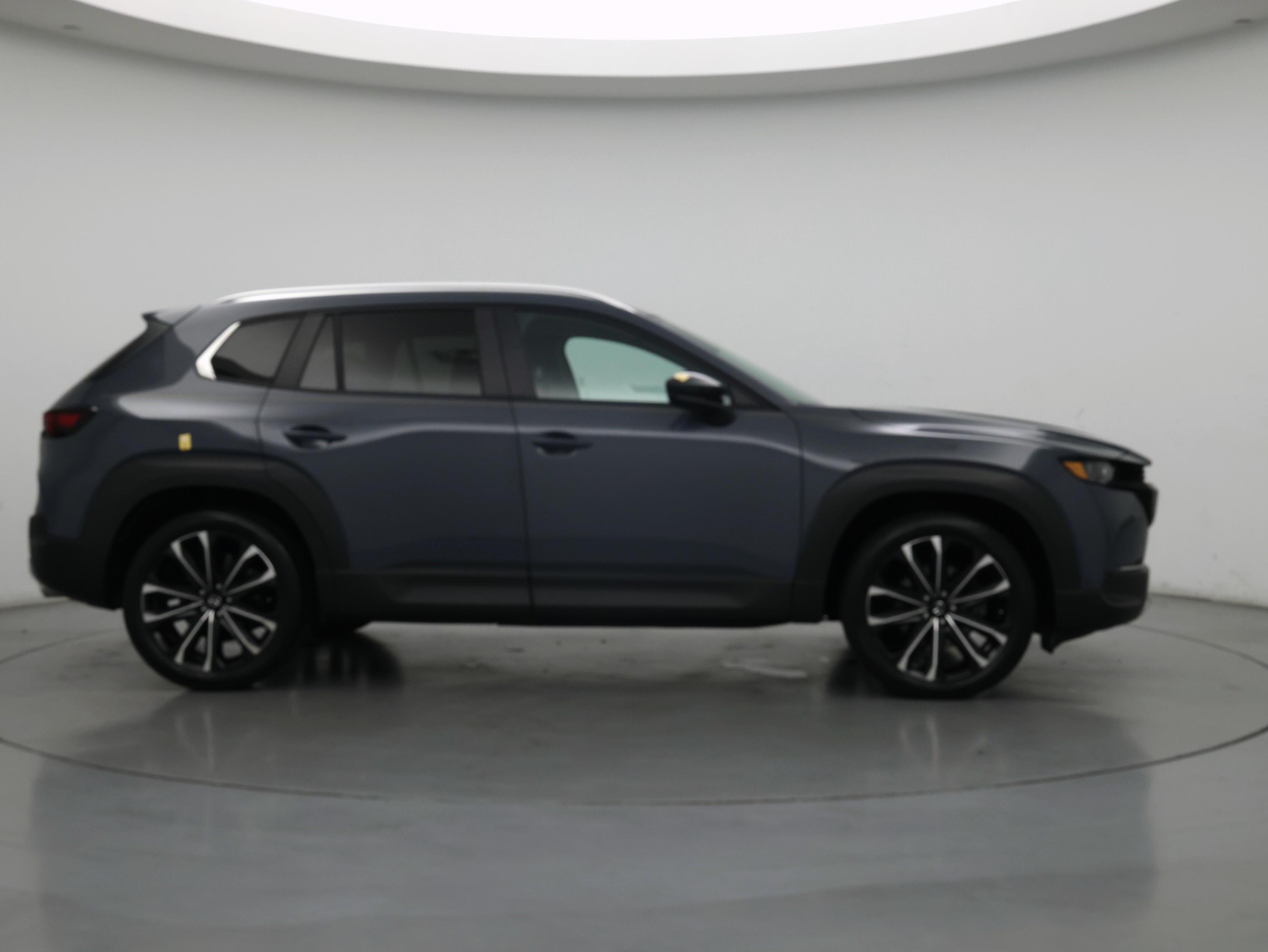 Thumbnail: 2024 Mazda CX-50 - 7