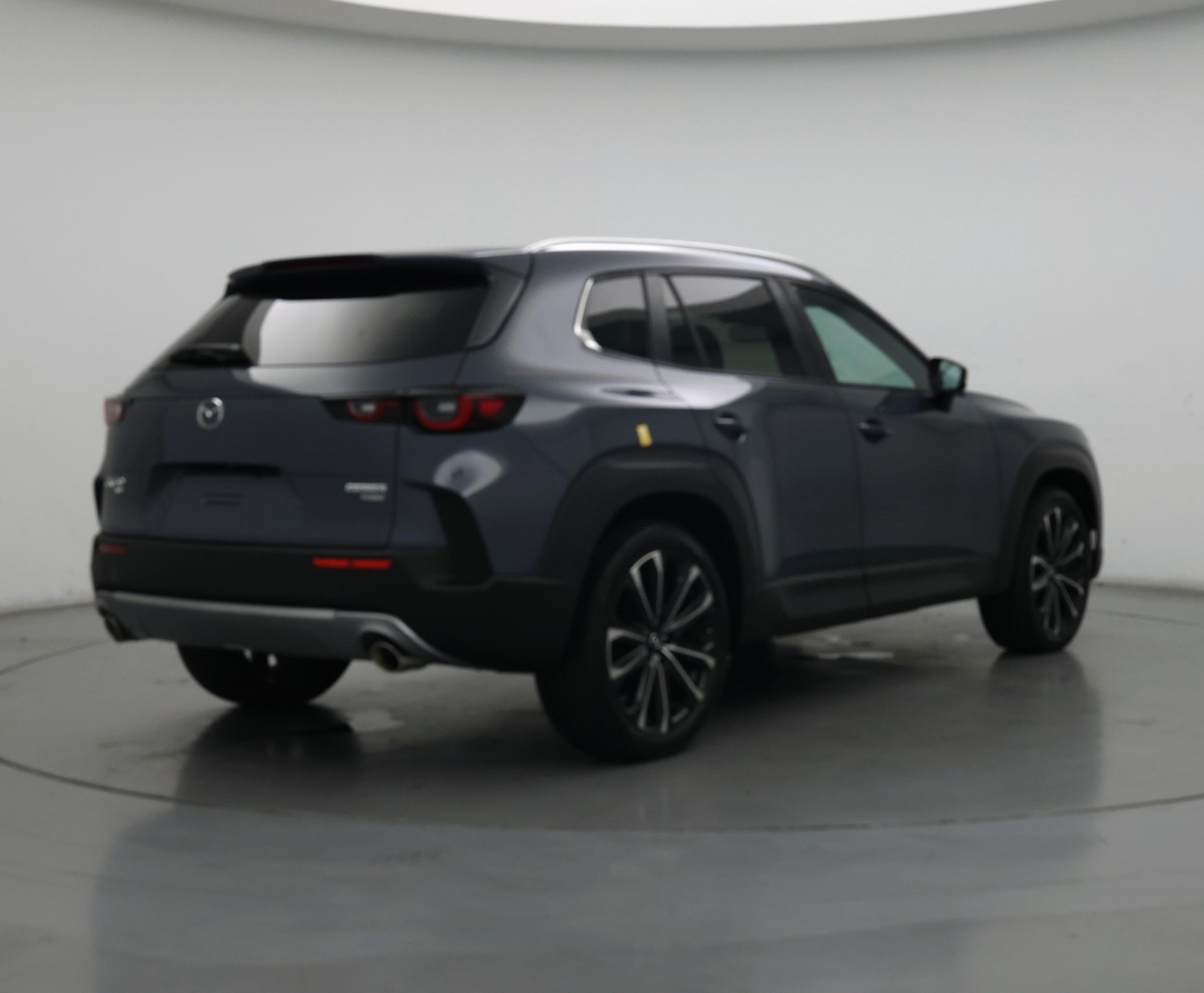 Thumbnail: 2024 Mazda CX-50 - 8