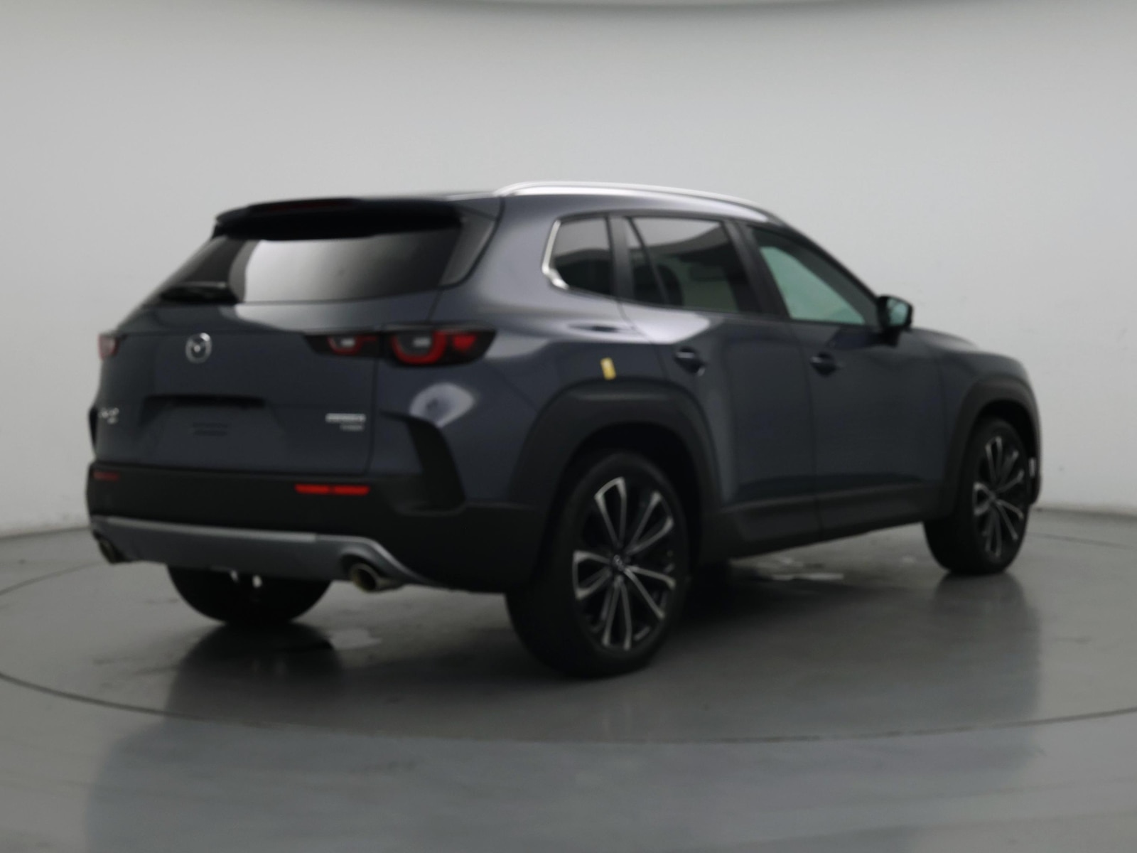 2024 Mazda CX-50 TURBO - Photo 9