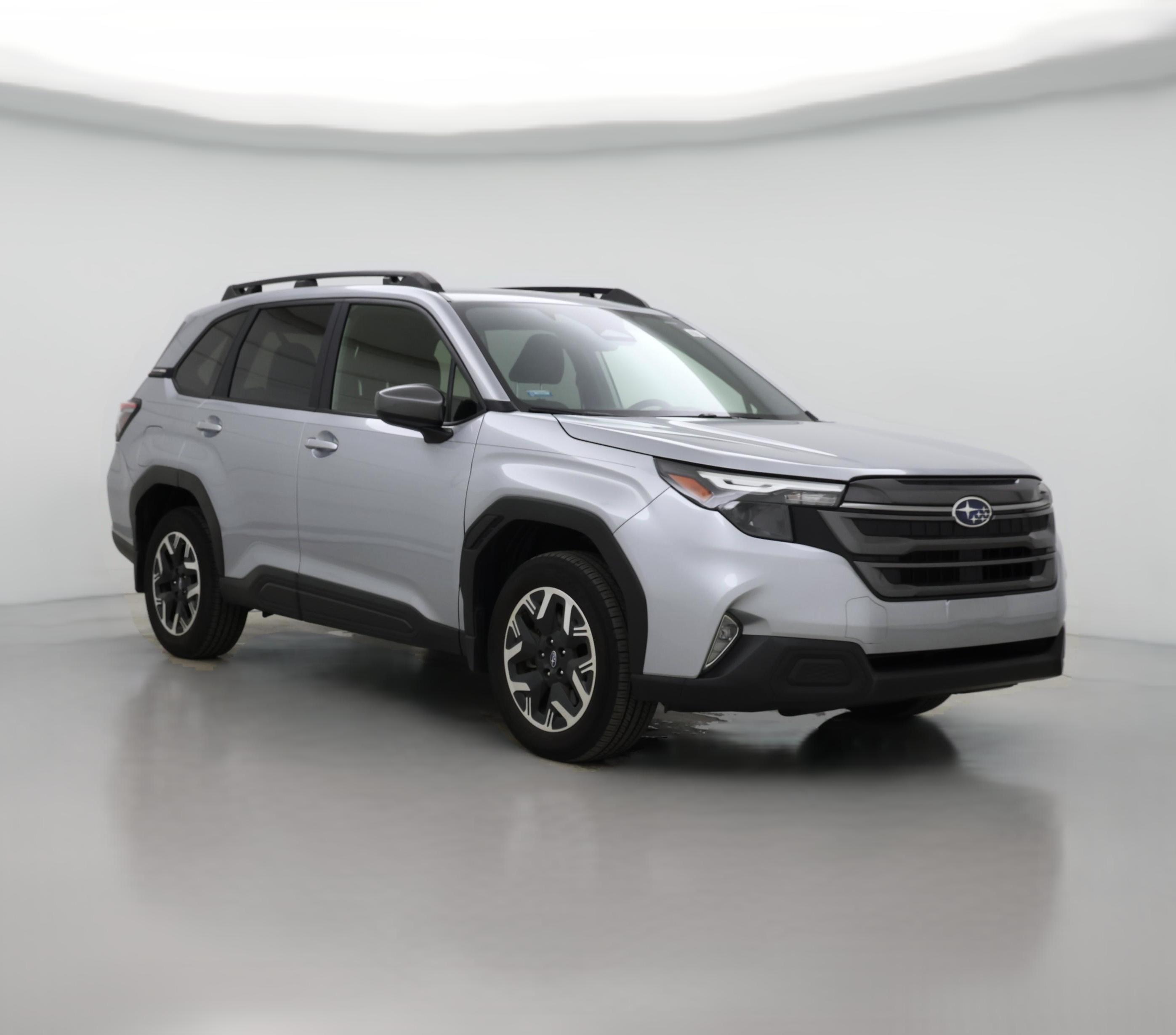 Thumbnail: 2025 Subaru Forester - 1
