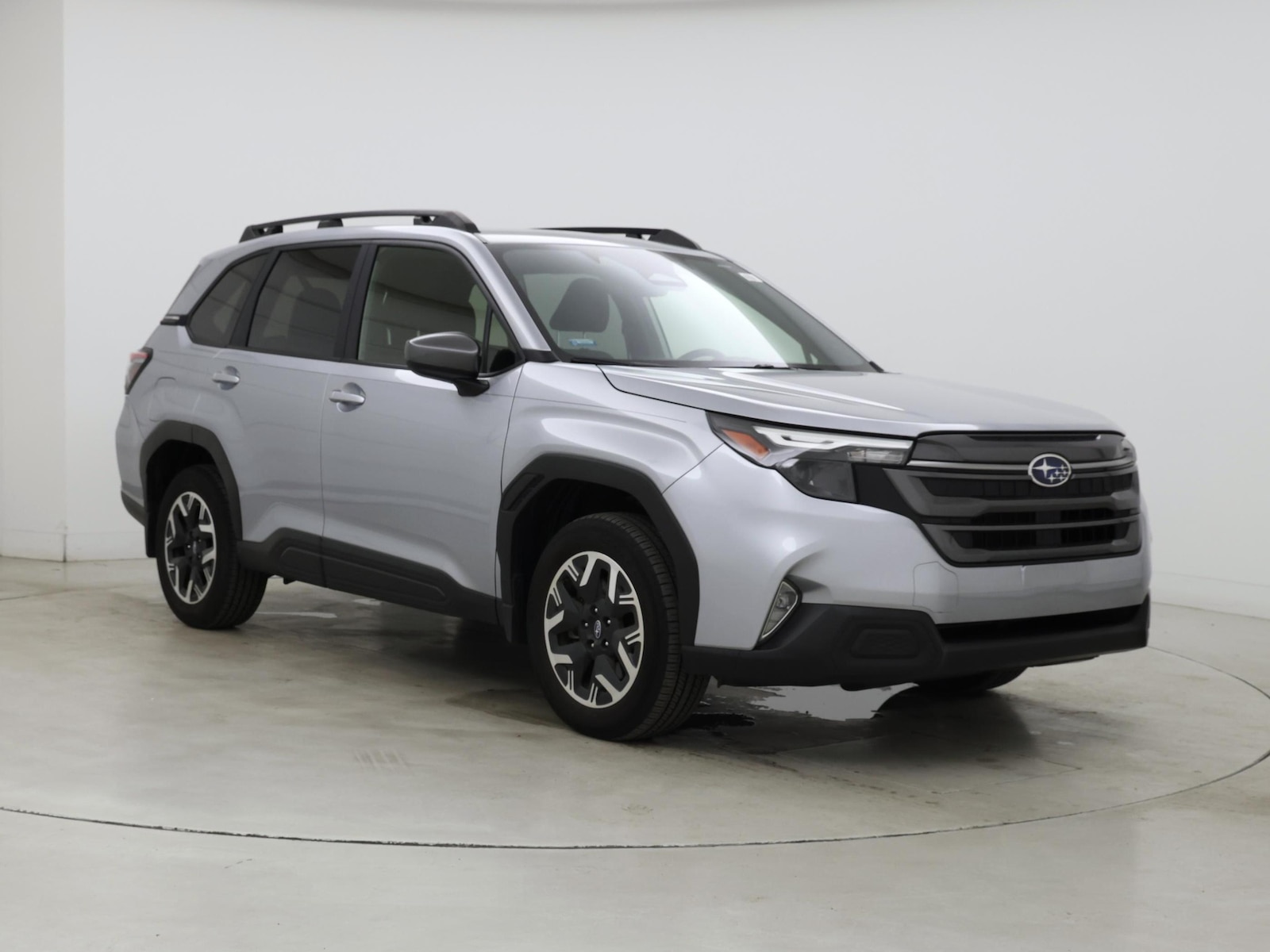 2025 Subaru Forester 2