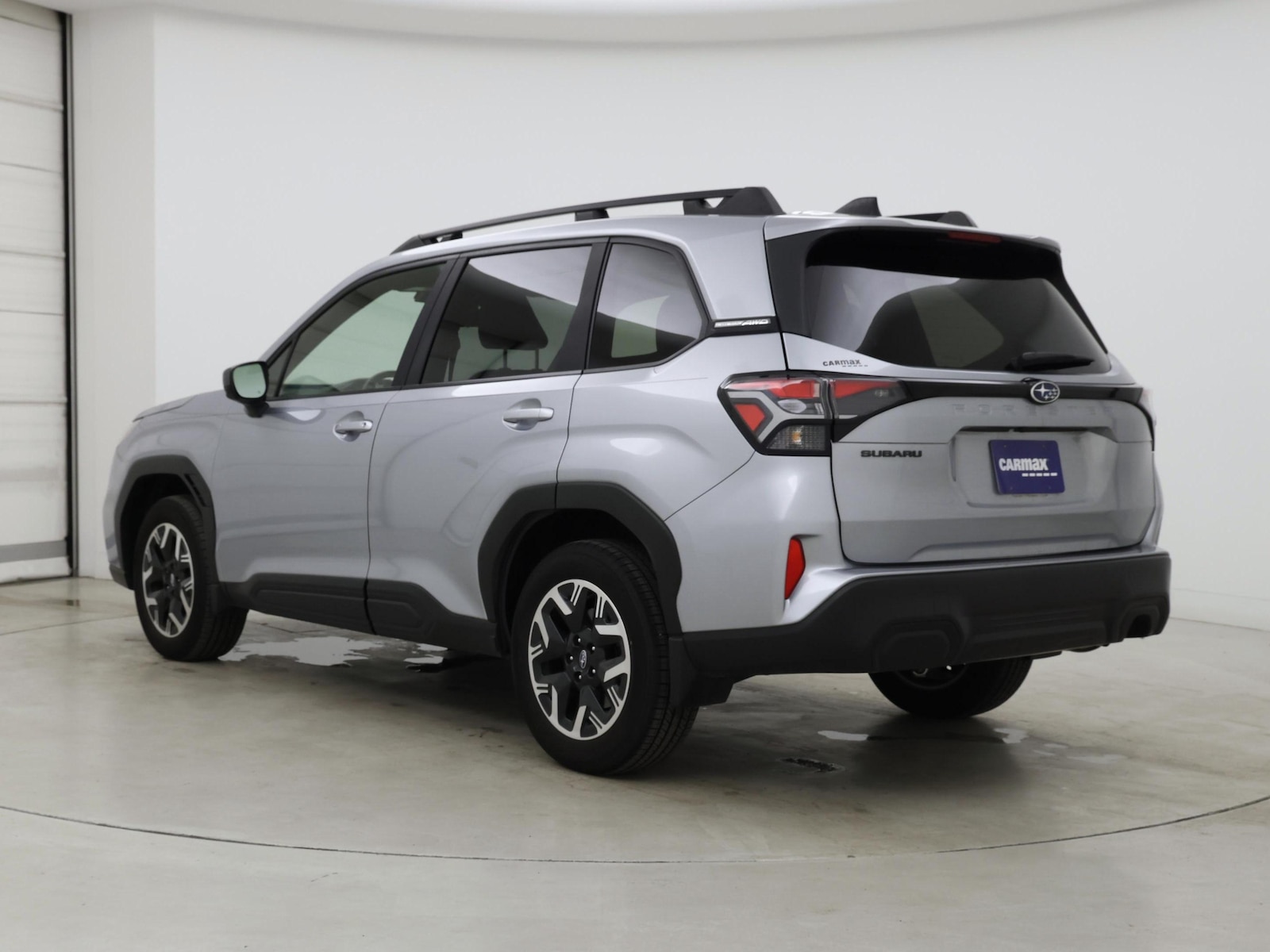 2025 Subaru Forester 3