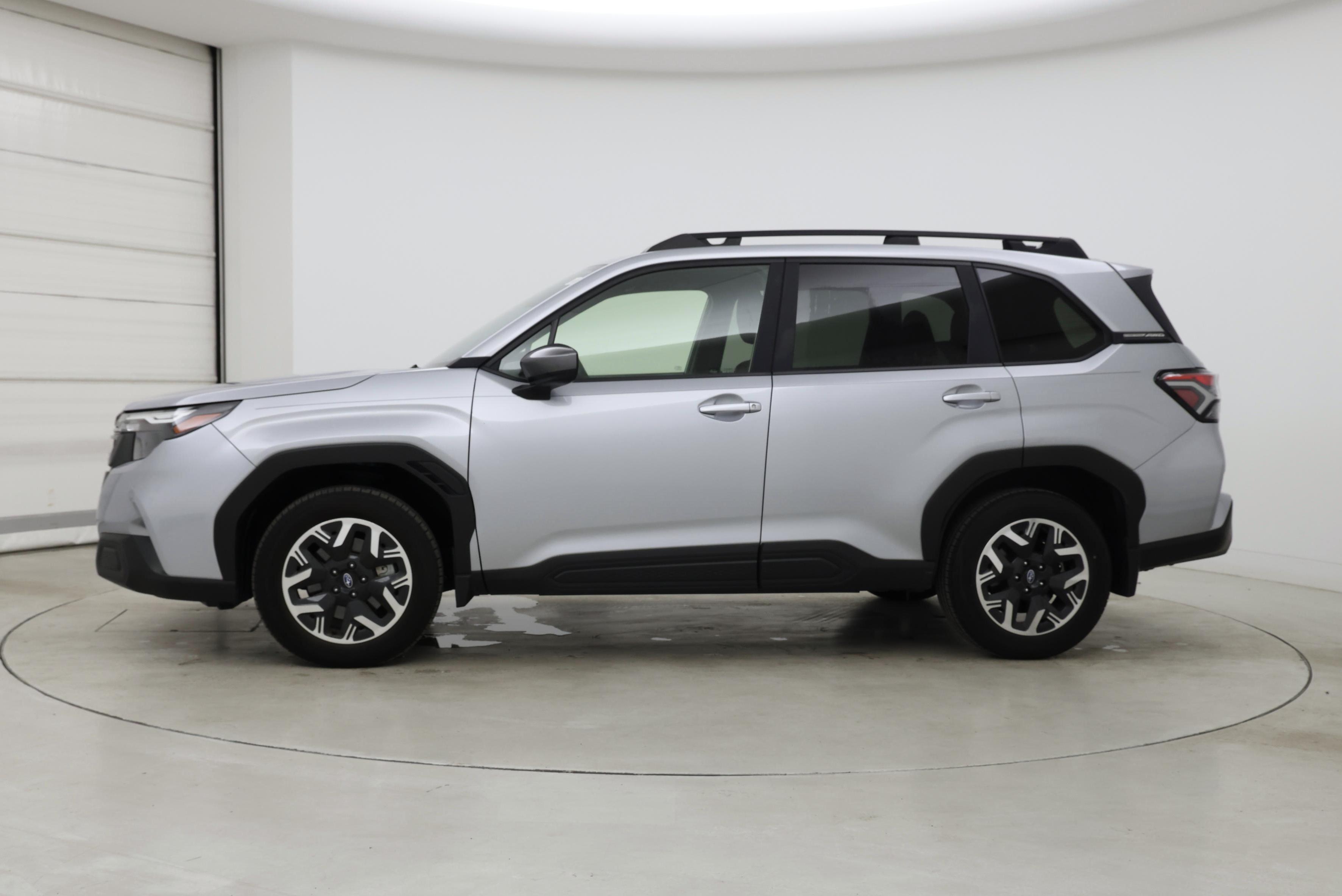 Thumbnail: 2025 Subaru Forester - 3