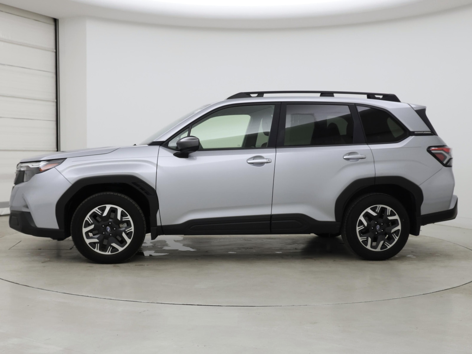 2025 Subaru Forester 4