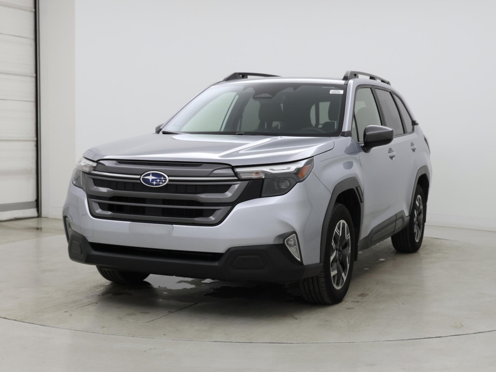 2025 Subaru Forester 5