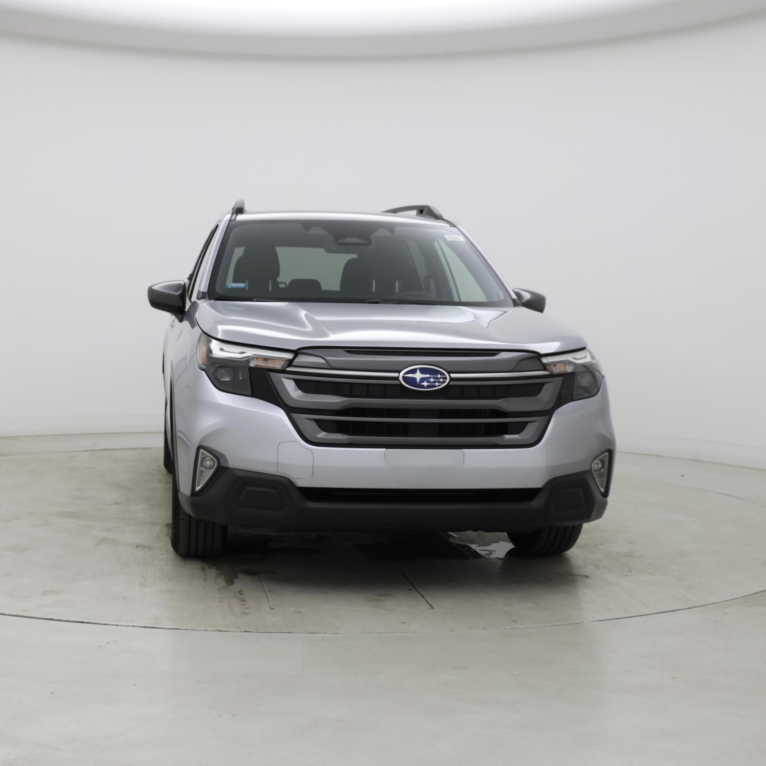 Thumbnail: 2025 Subaru Forester - 5