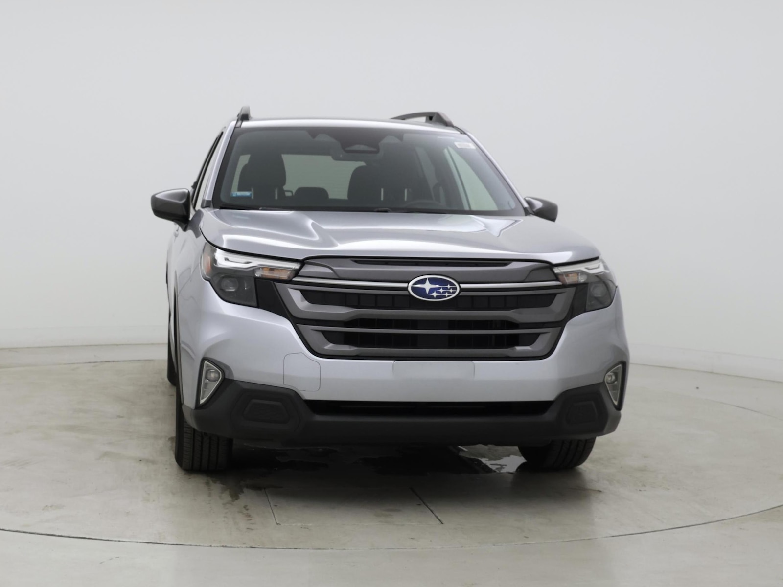 2025 Subaru Forester 6