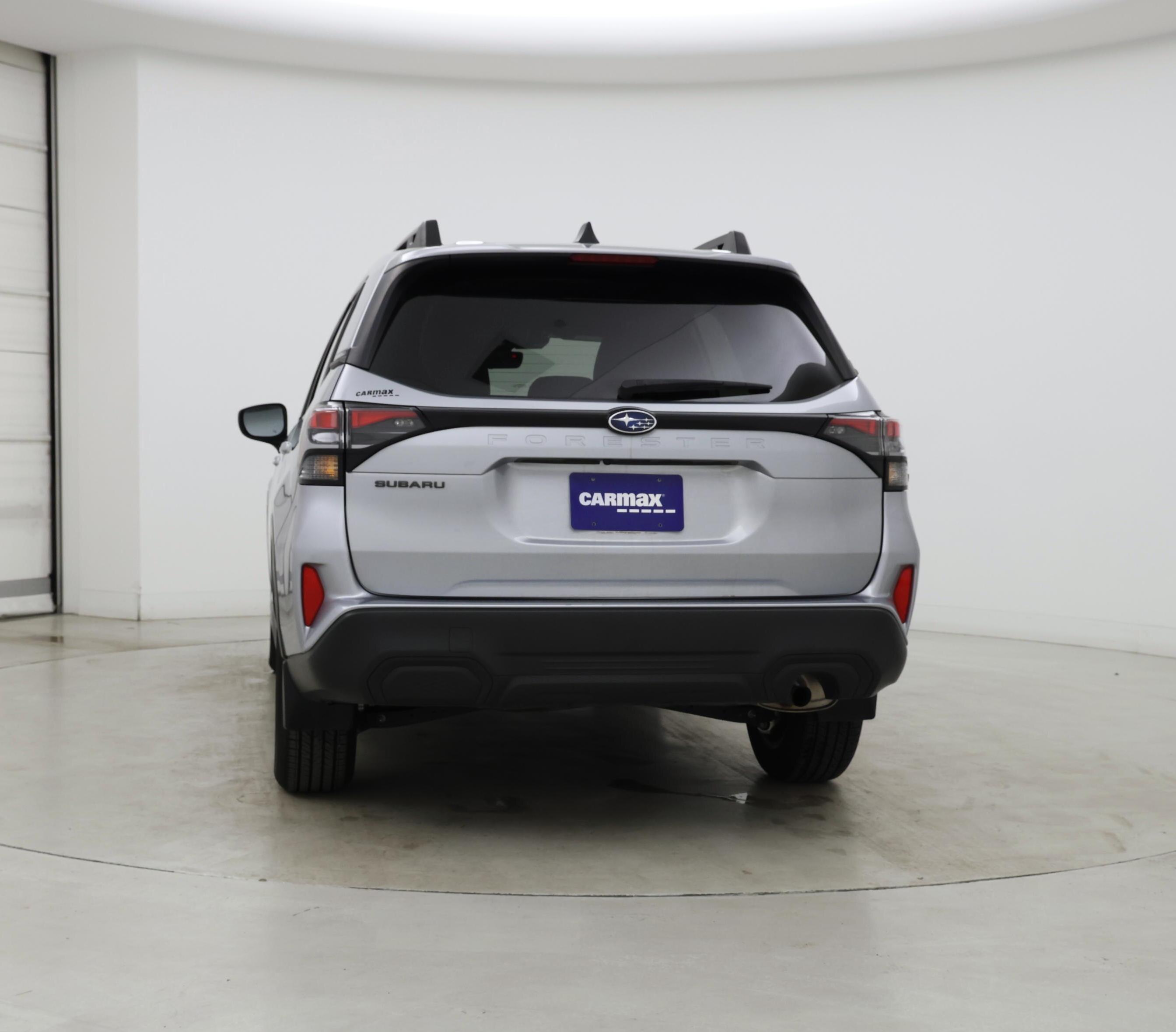 Thumbnail: 2025 Subaru Forester - 6