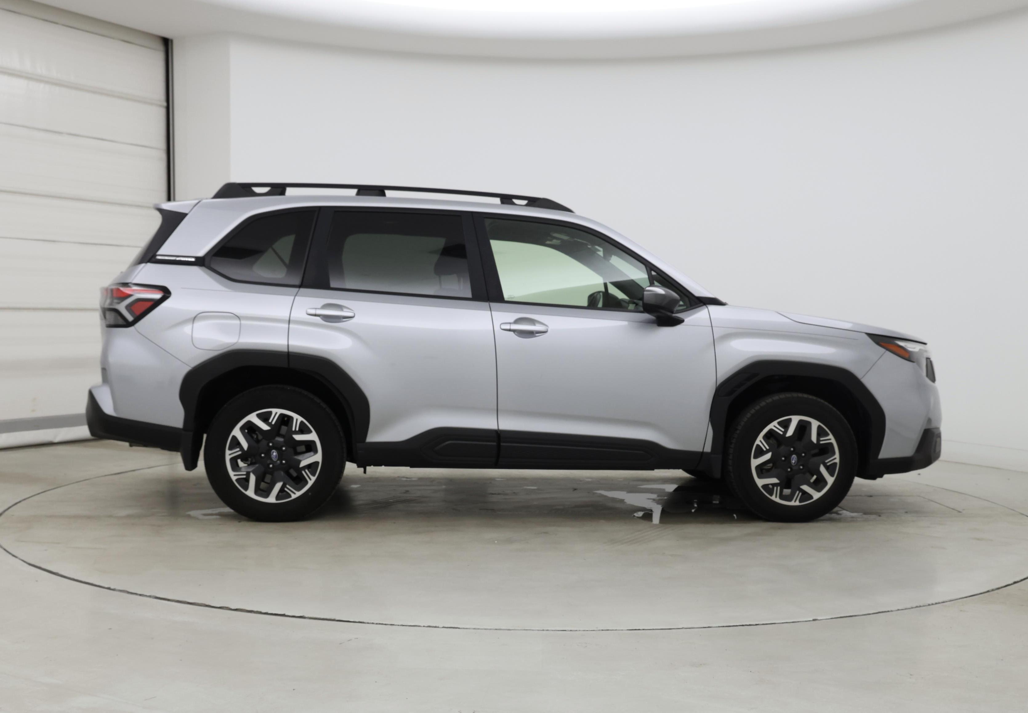 Thumbnail: 2025 Subaru Forester - 7