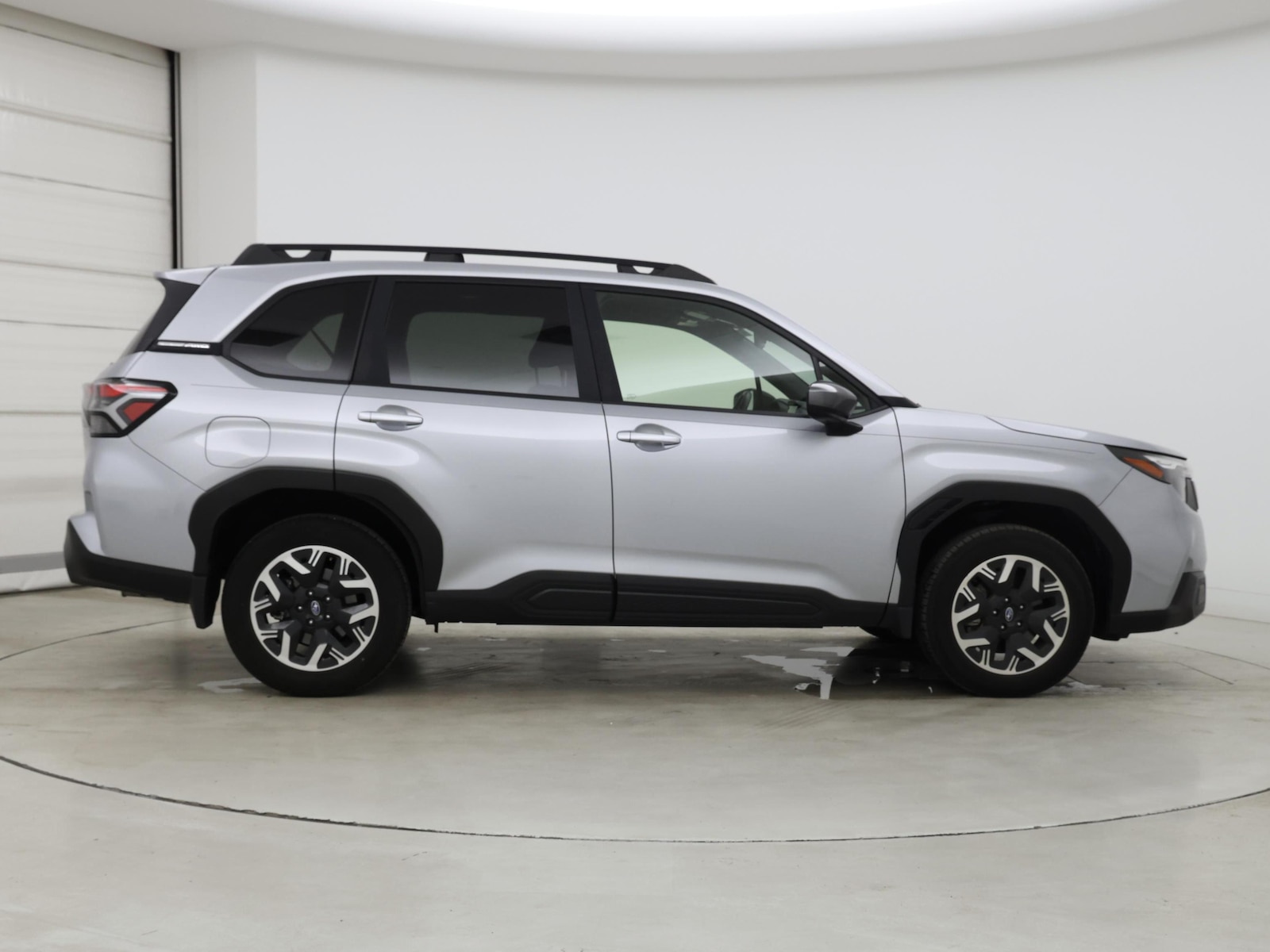 2025 Subaru Forester 8