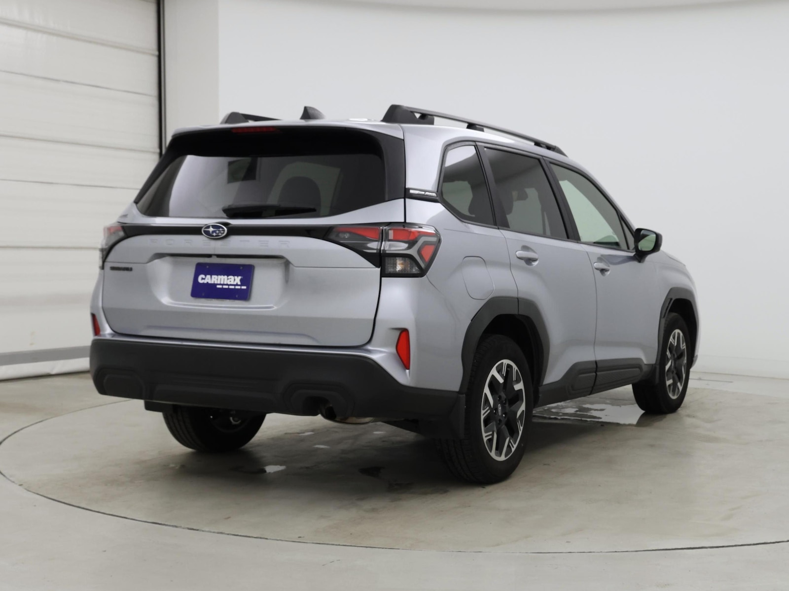 2025 Subaru Forester 9