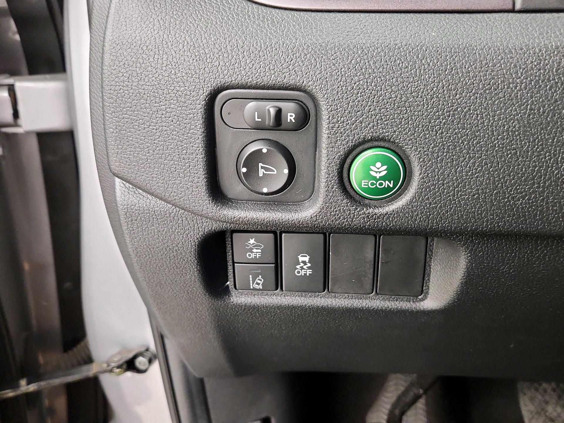 Thumbnail: 2021 Honda Passport - 13