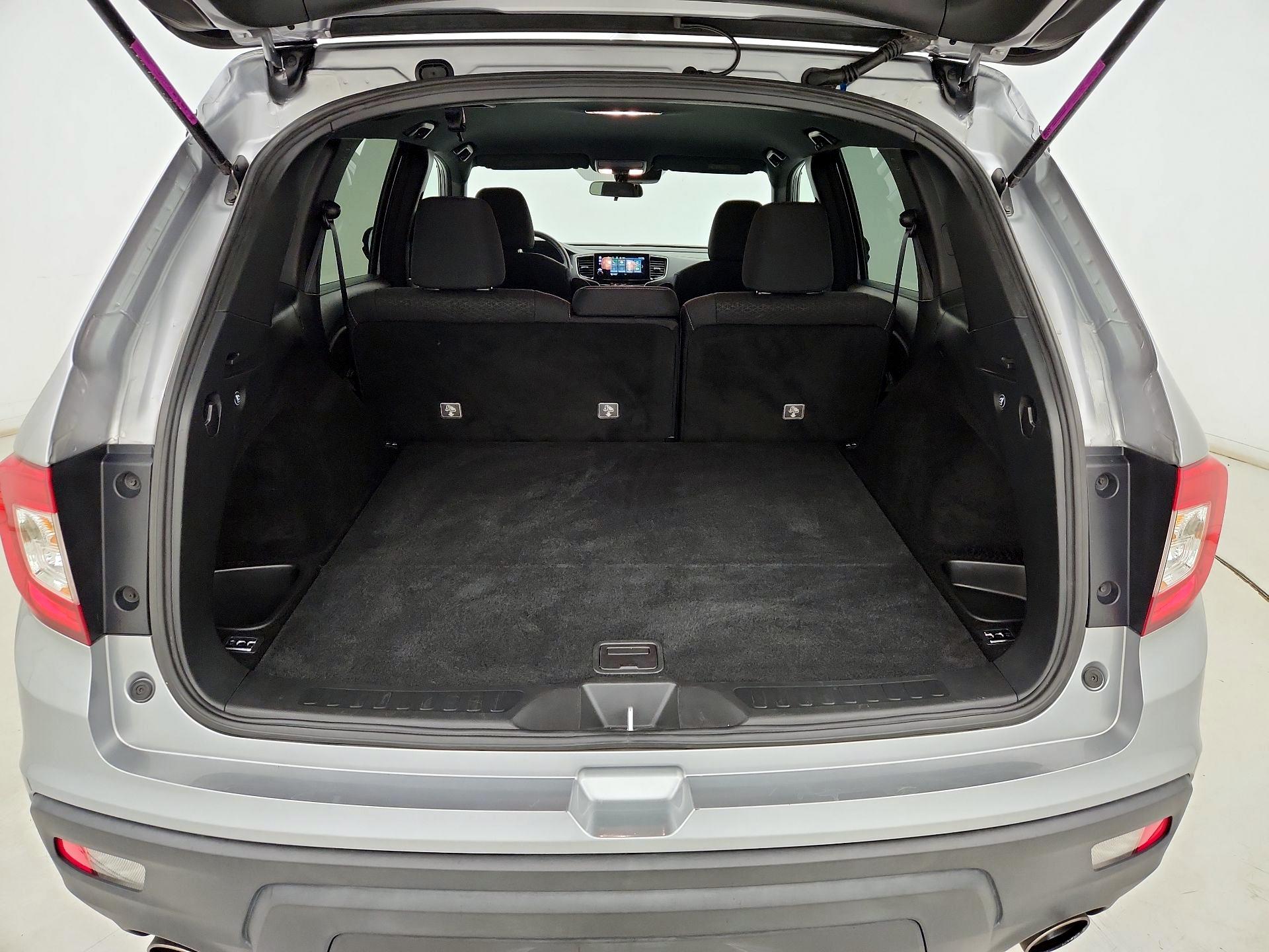 Thumbnail: 2021 Honda Passport - 20