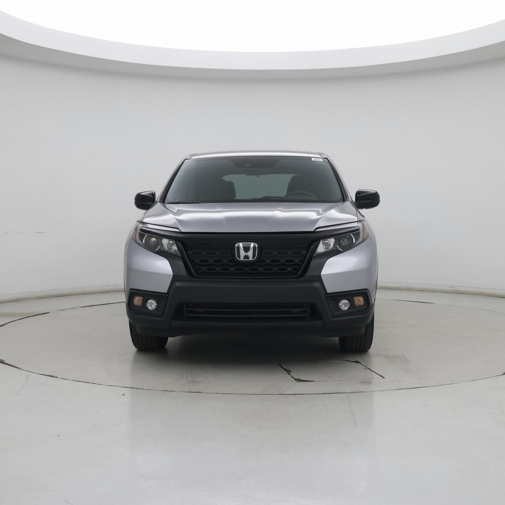 Thumbnail: 2021 Honda Passport - 5