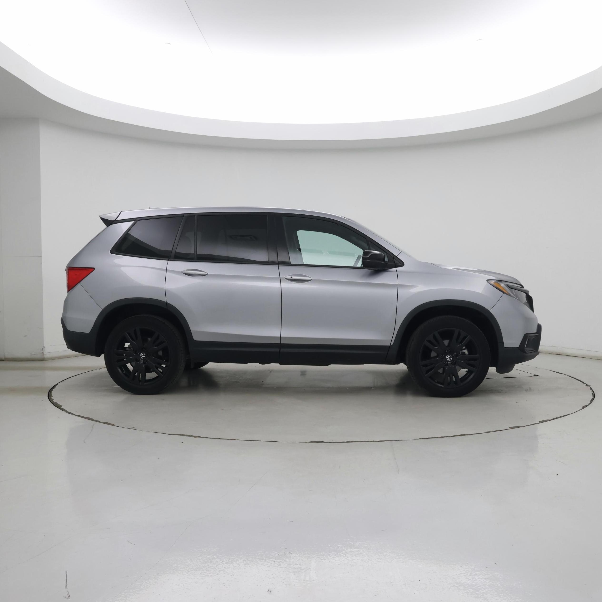 Thumbnail: 2021 Honda Passport - 7