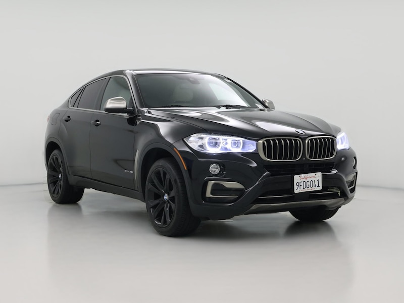 2019 BMW X6 sDrive35i -
                  Duarte, CA