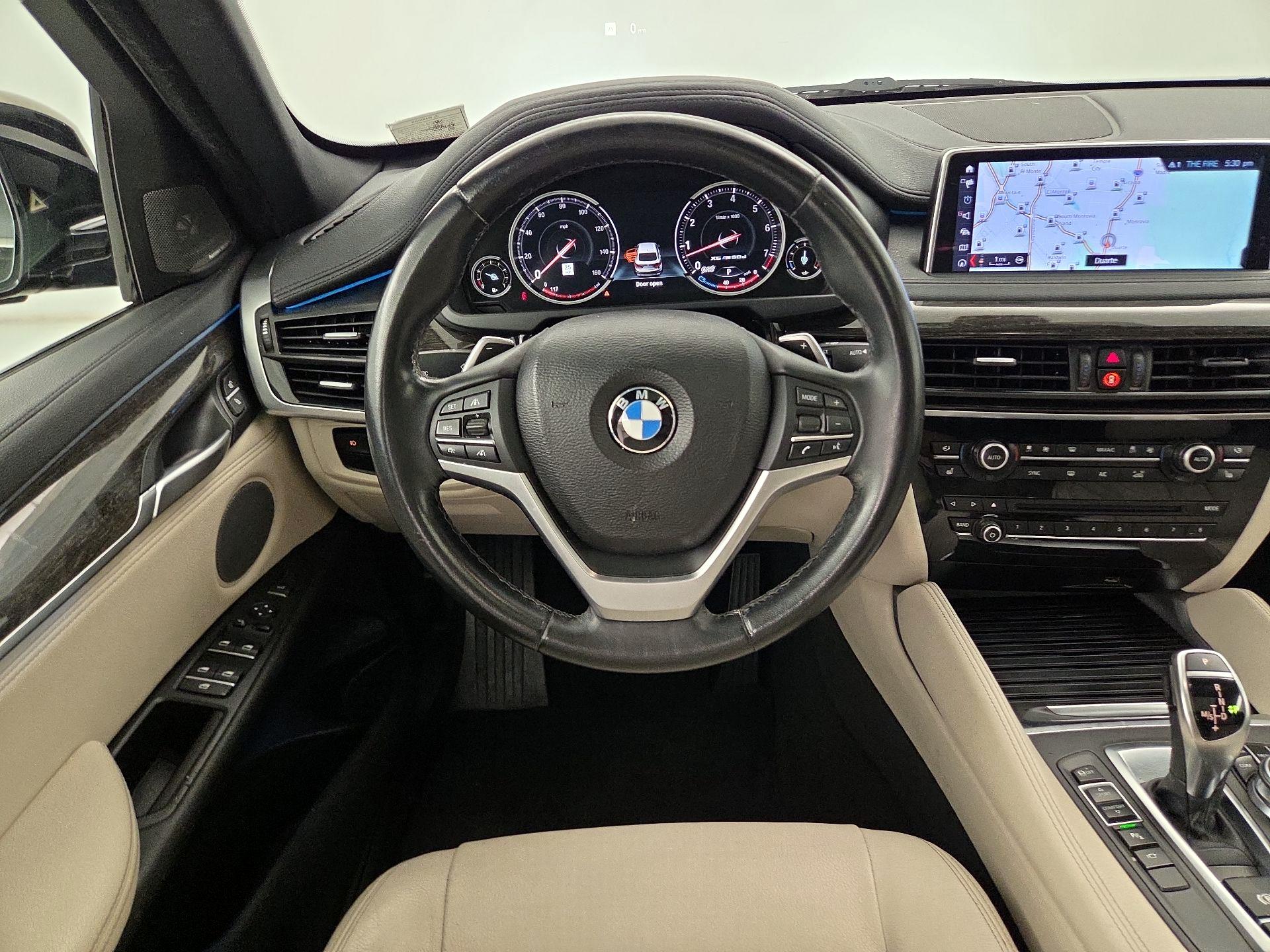 Thumbnail: 2019 BMW X6 - 10