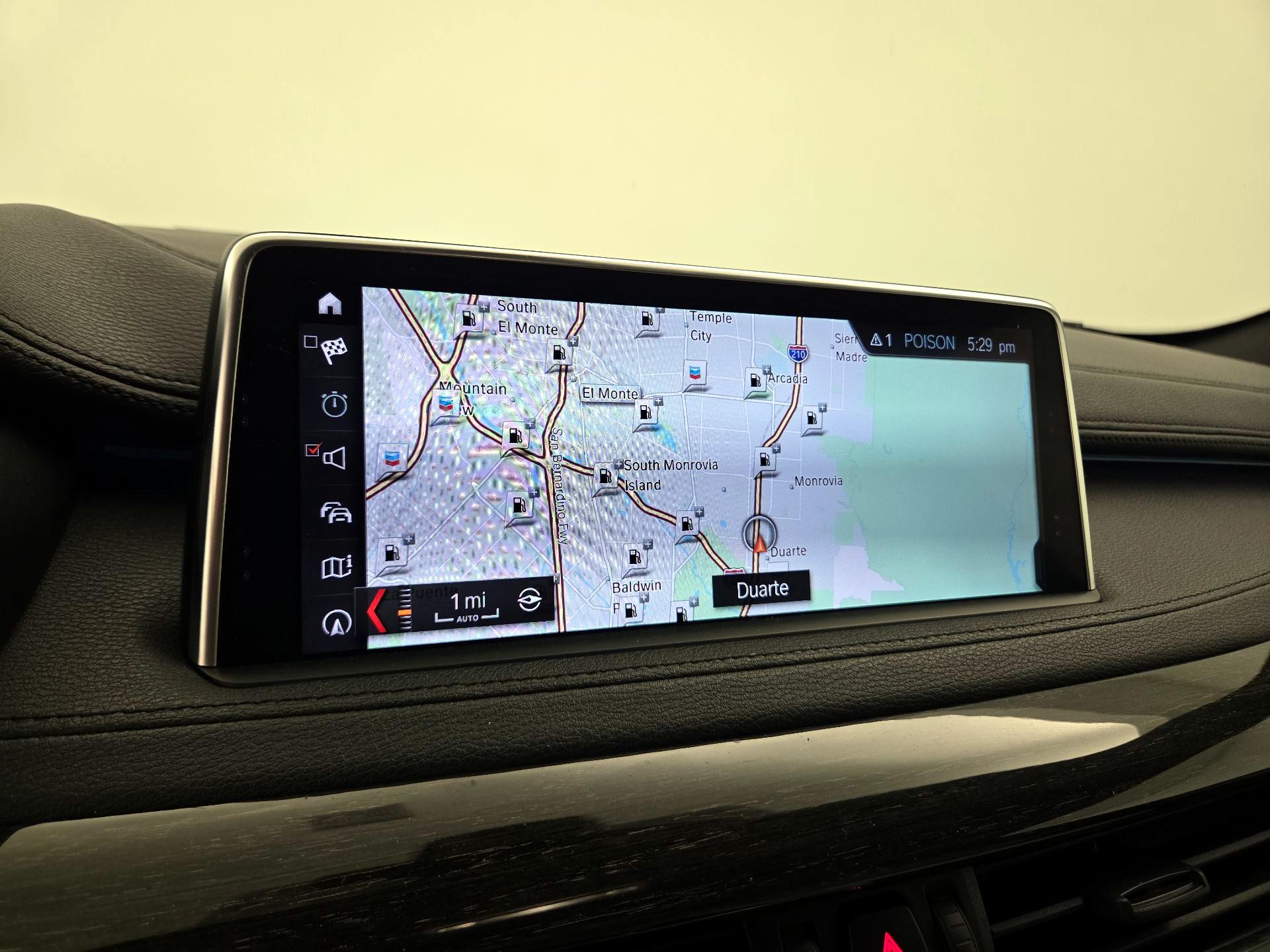 Thumbnail: 2019 BMW X6 - 14