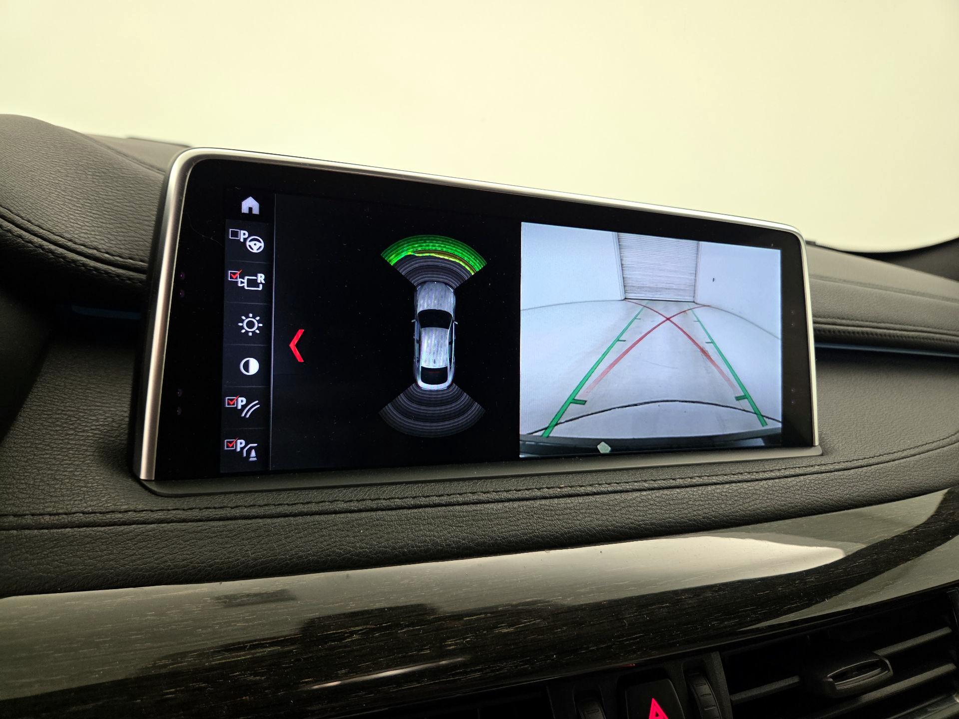 Thumbnail: 2019 BMW X6 - 15